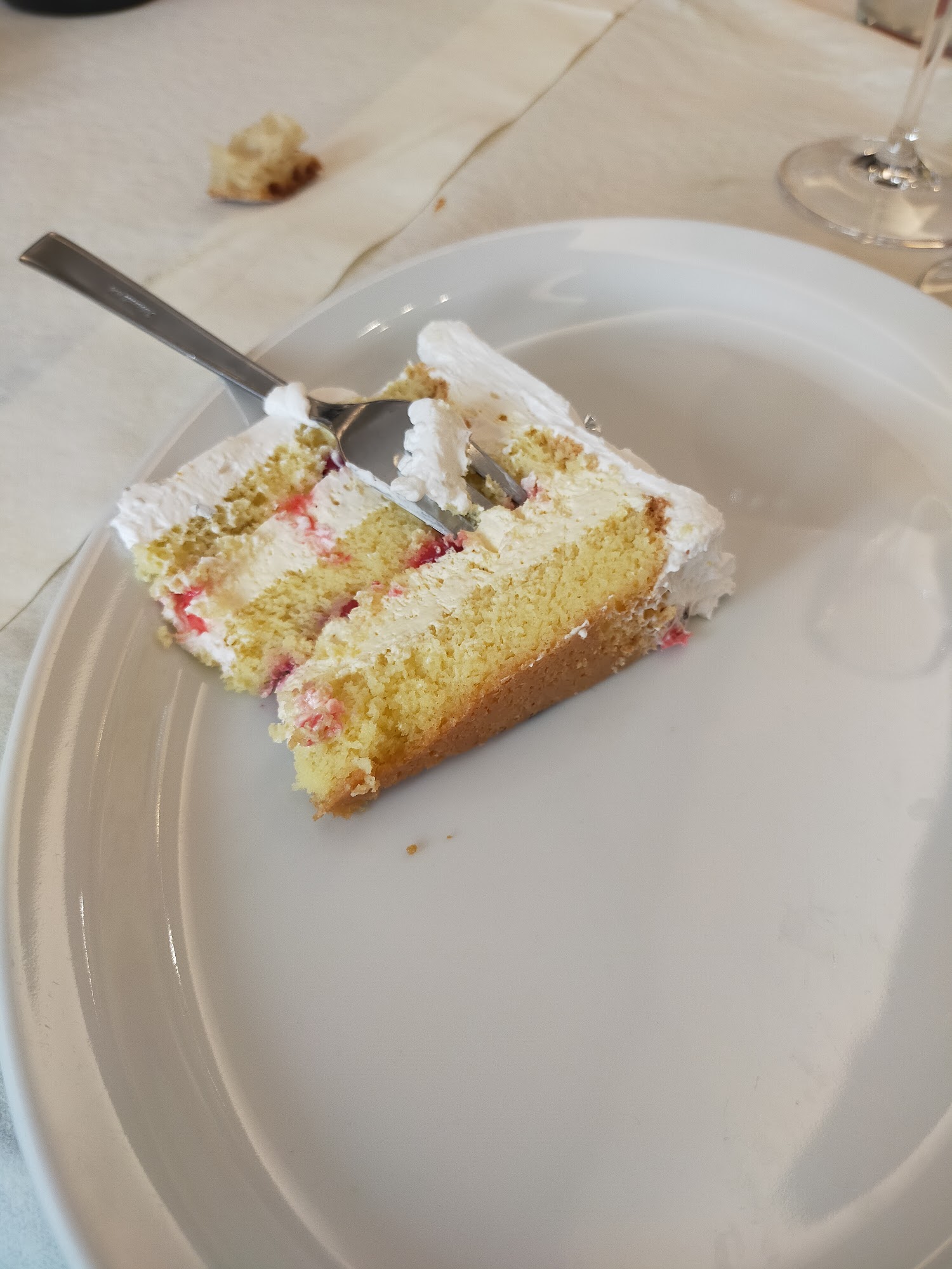 Il Laghetto