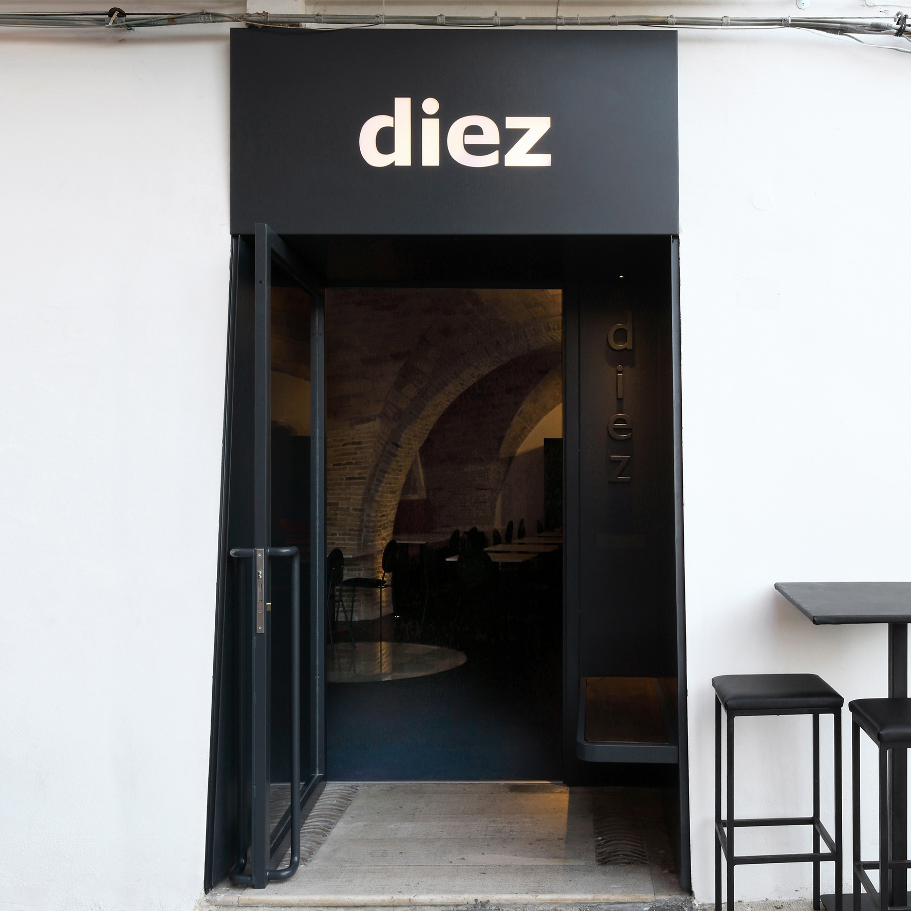 Diez Pizza & Co.