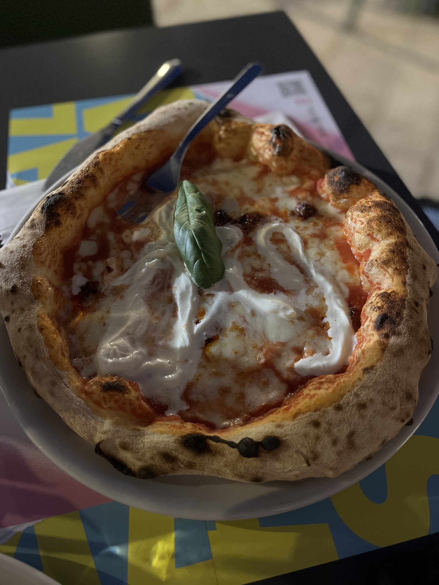 Diez Pizza & Co.