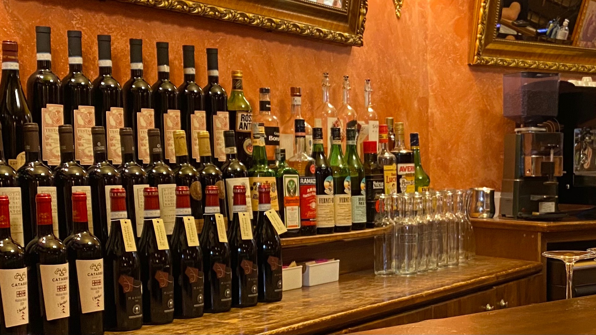 Don Giovanni Steak House