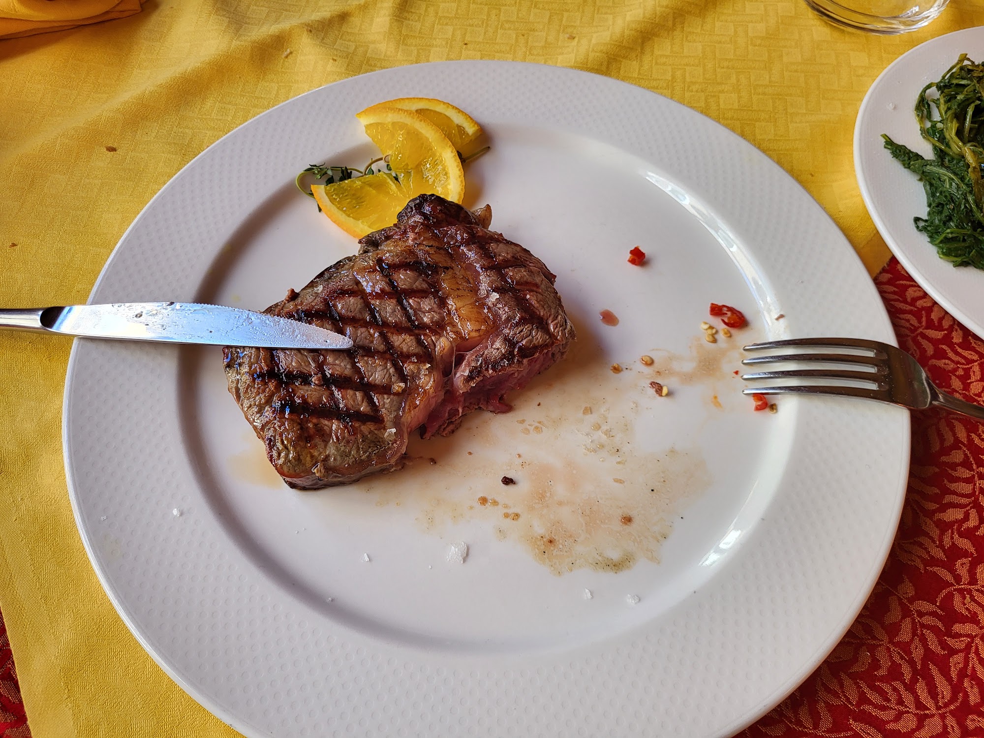 Don Giovanni Steak House