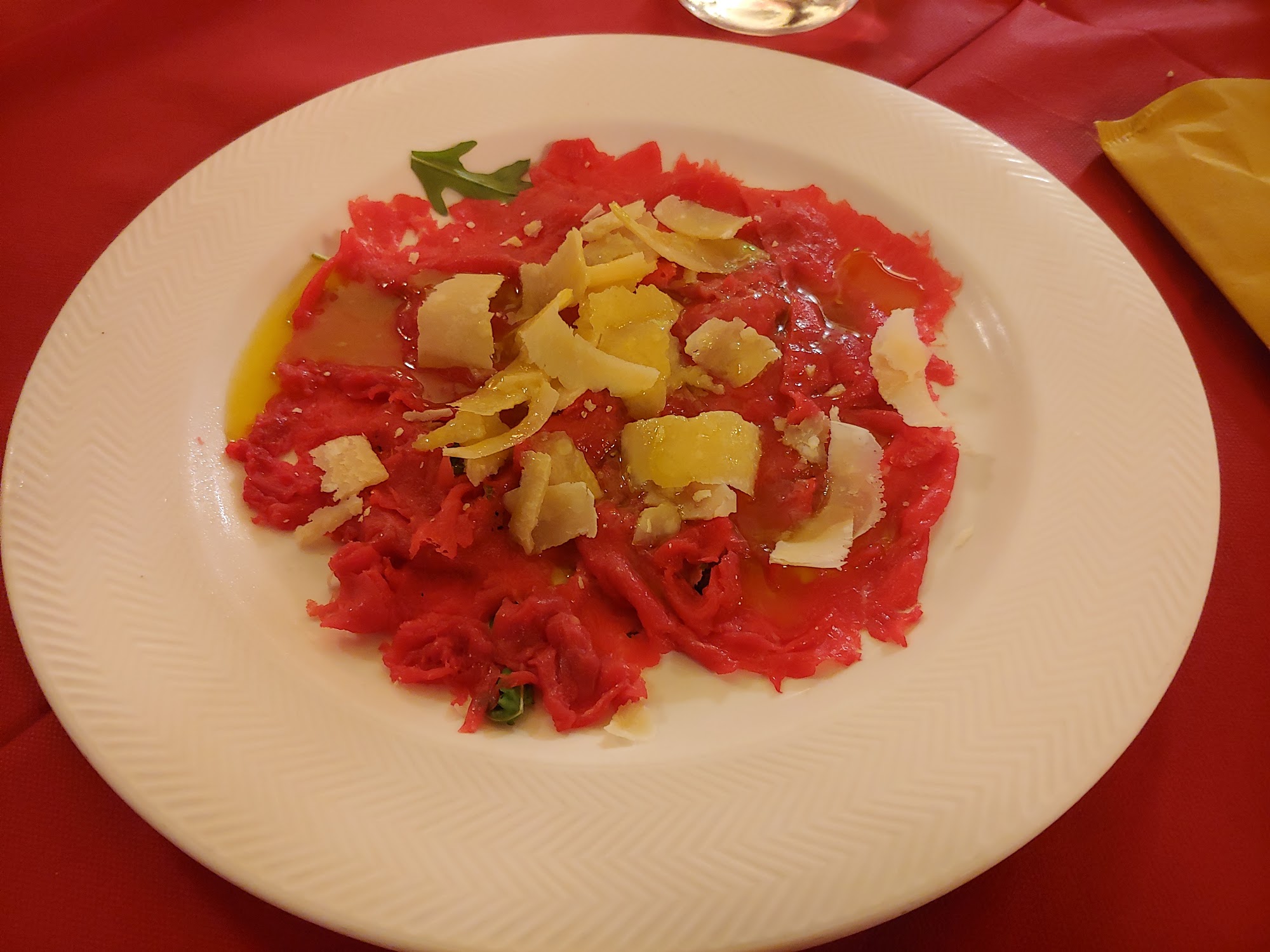 Don Giovanni Steak House