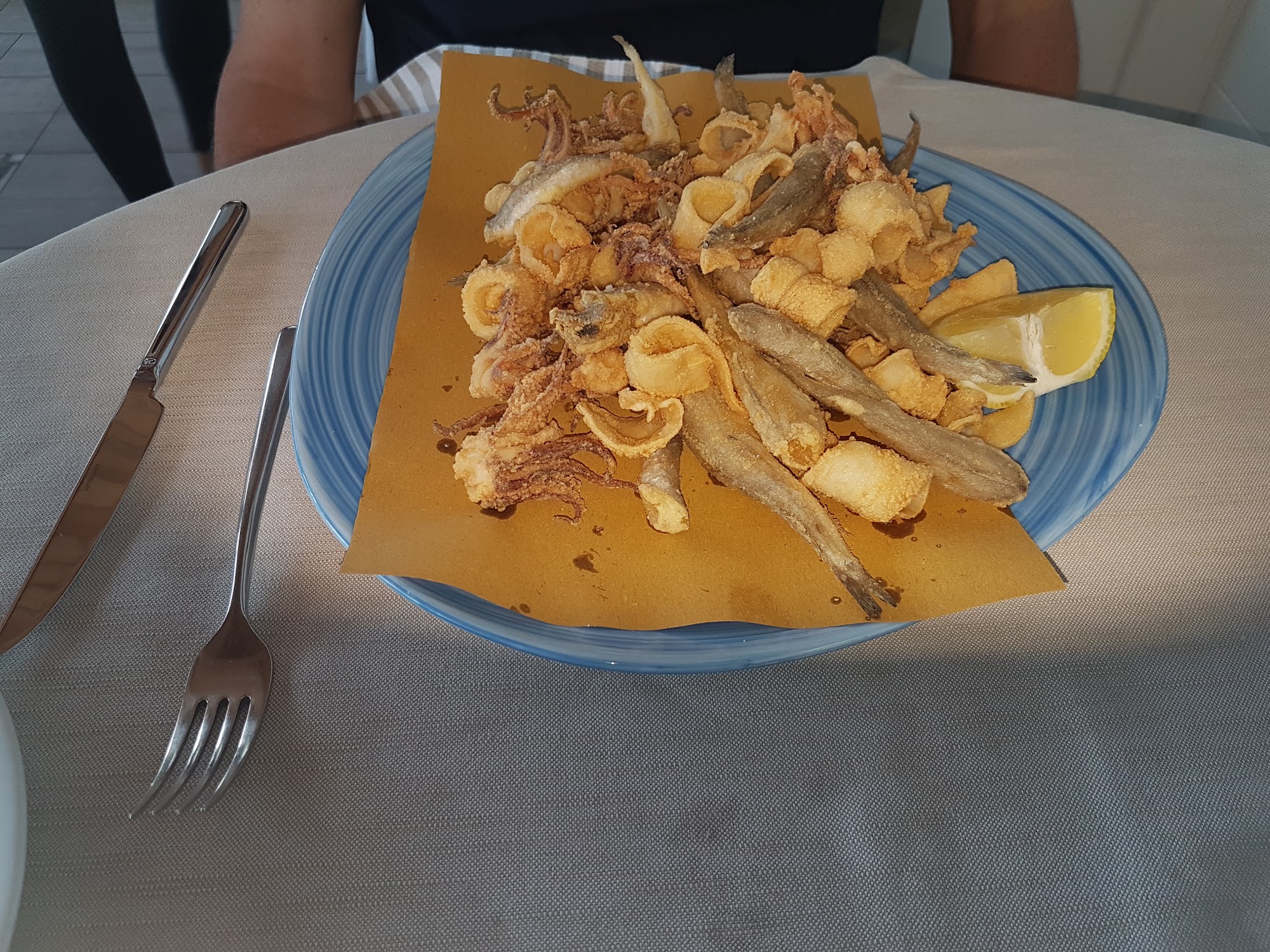 Il Porto