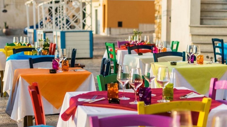 Osteria dentro le Mura