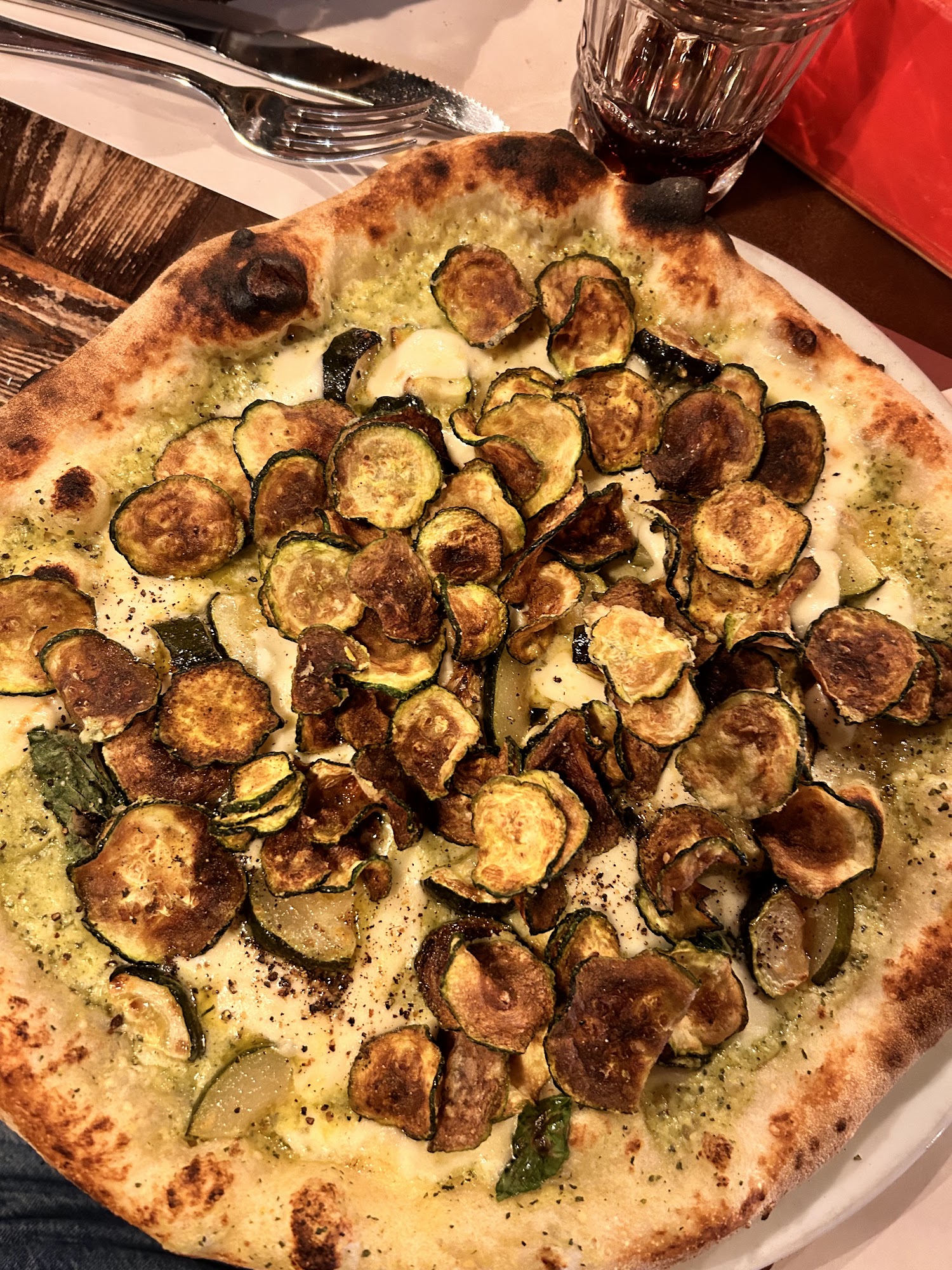 Rossopeperoncino Pizza & Altri