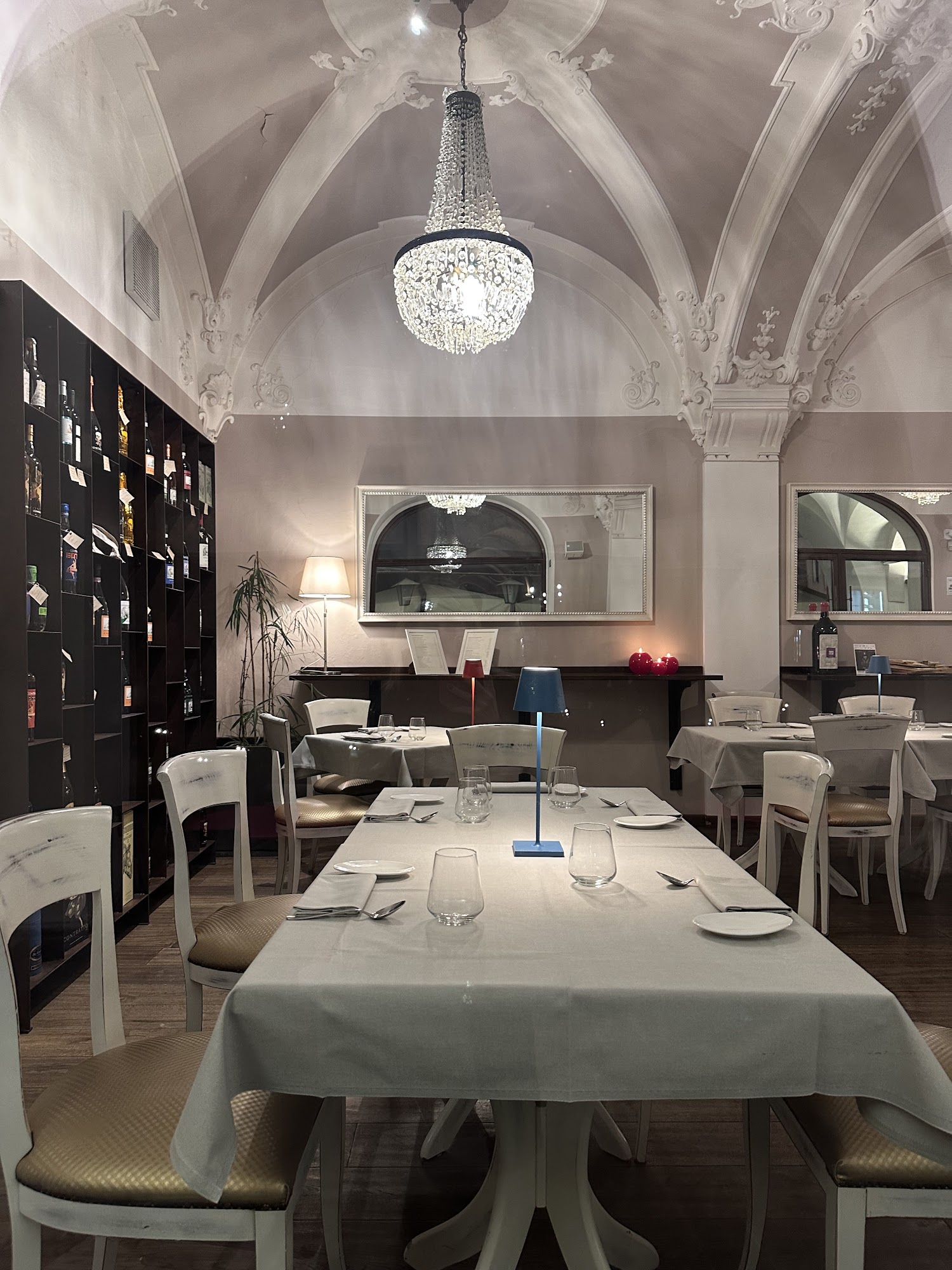 Ape Wine Bar