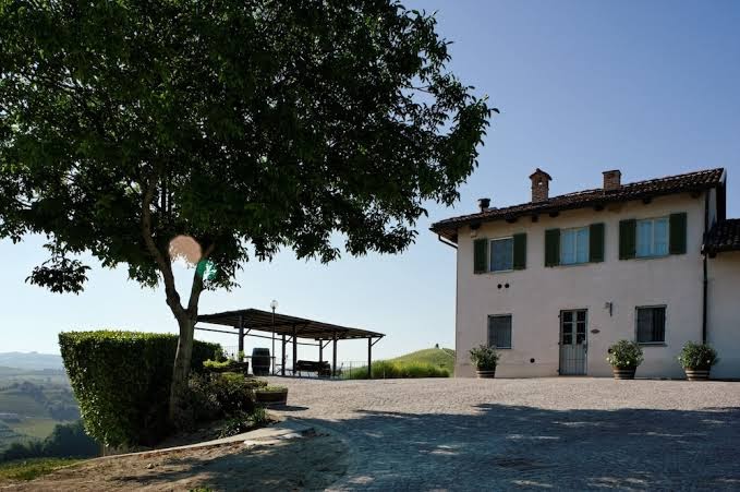 La Locanda del Pilone