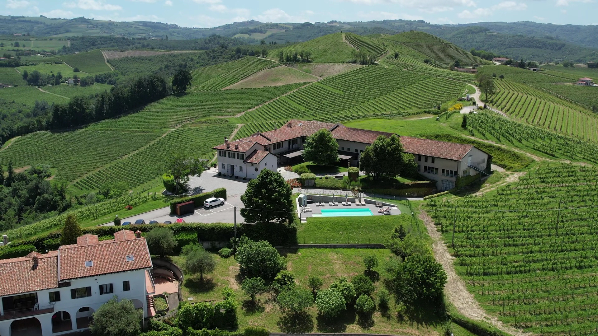 La Locanda del Pilone