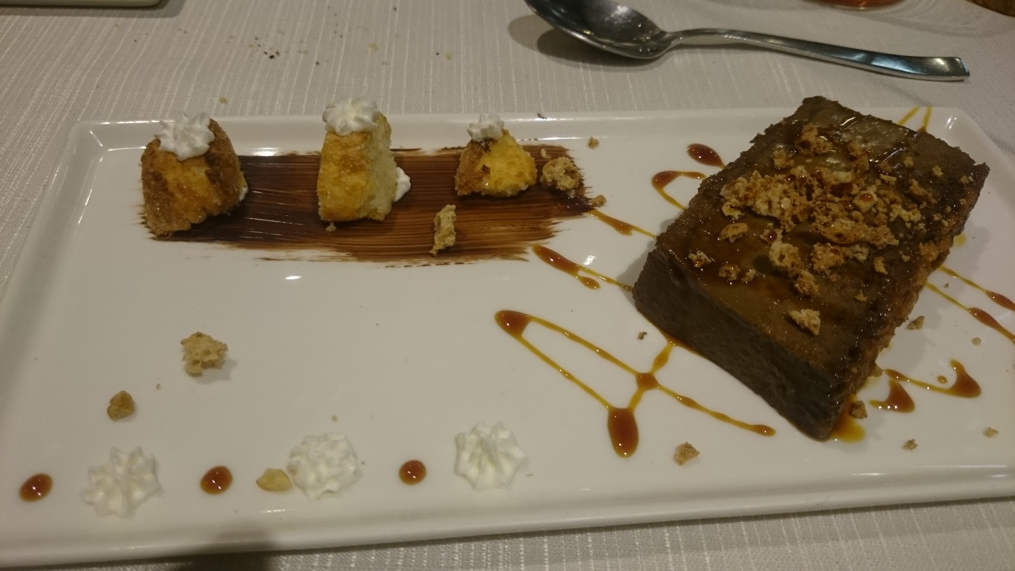 Osteria dell'Arco