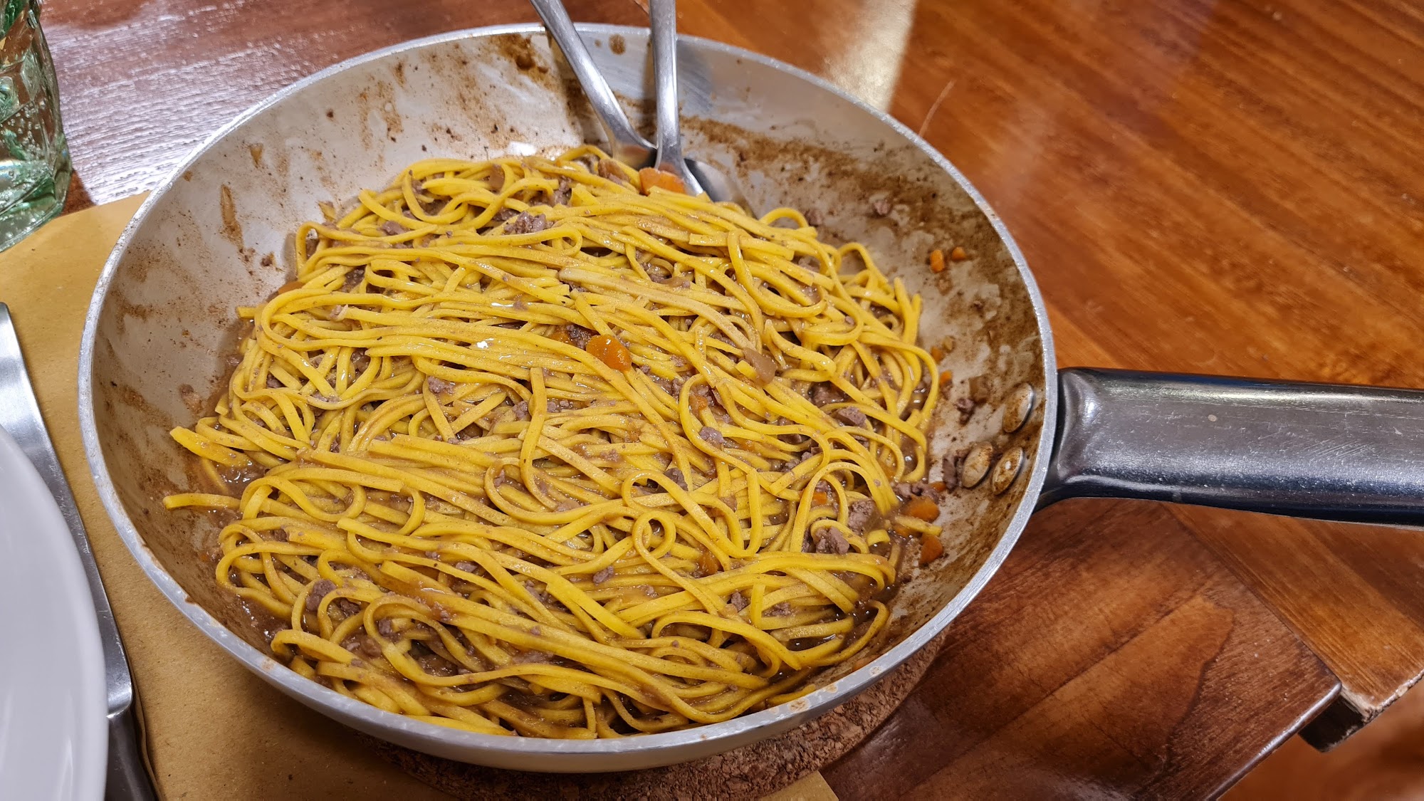 Trattoria del Bollito