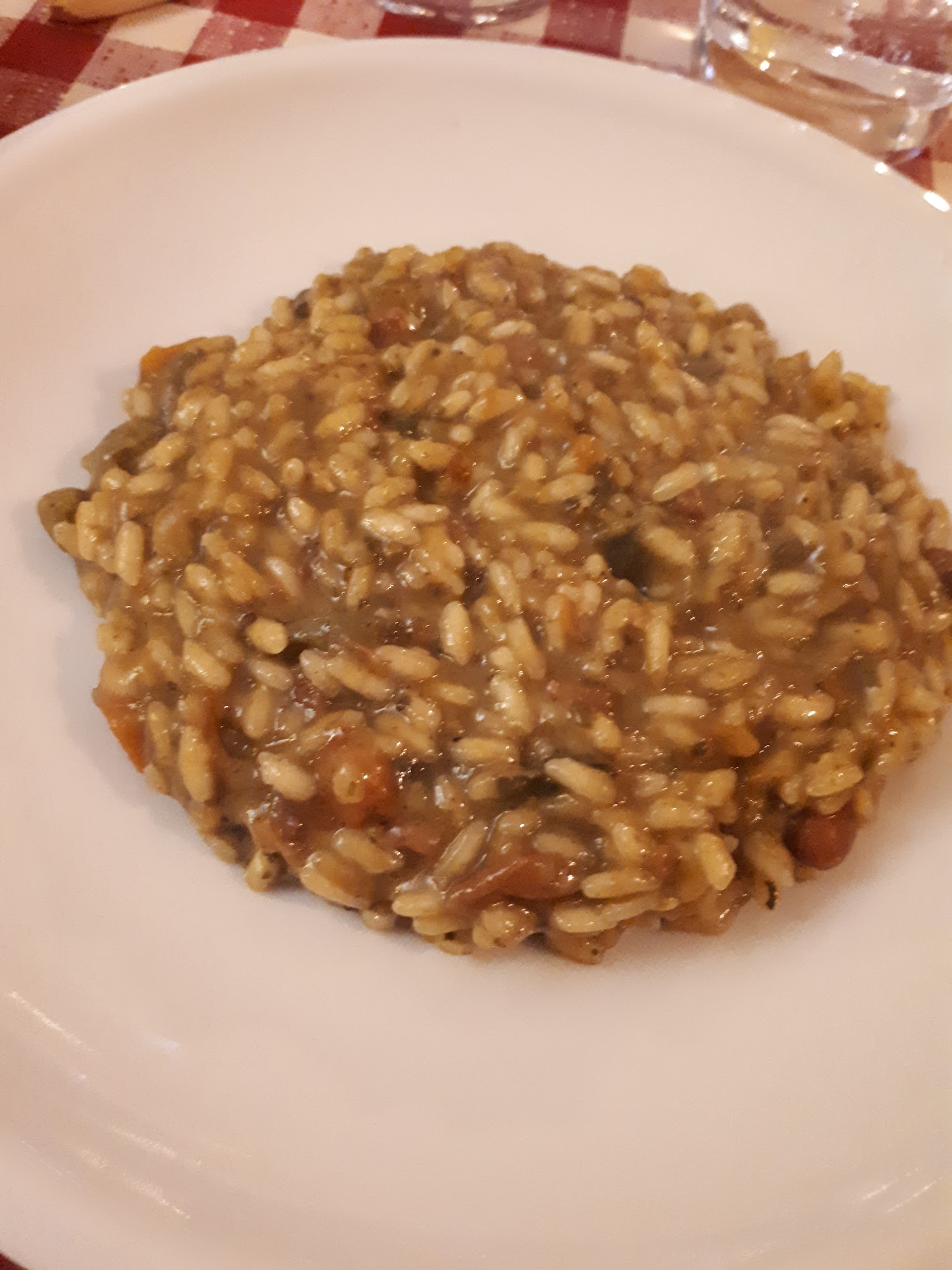 Osteria San Giulio