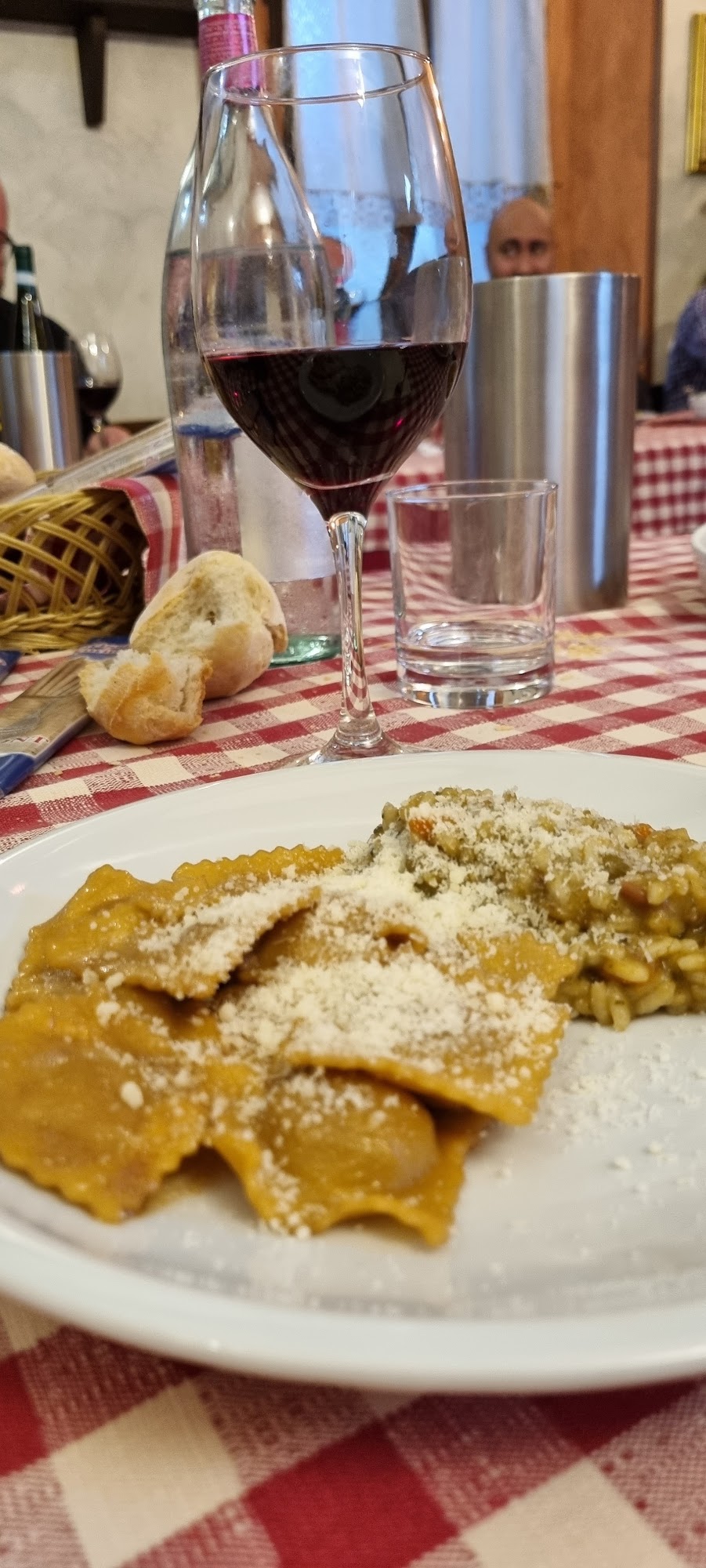 Osteria San Giulio