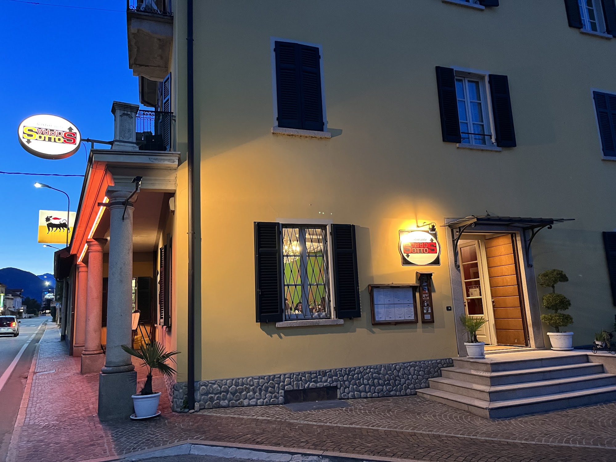 SottoSopra