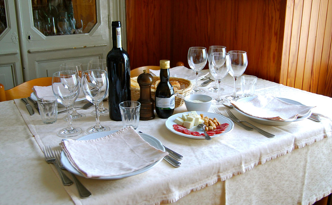 Trattoria del Peso