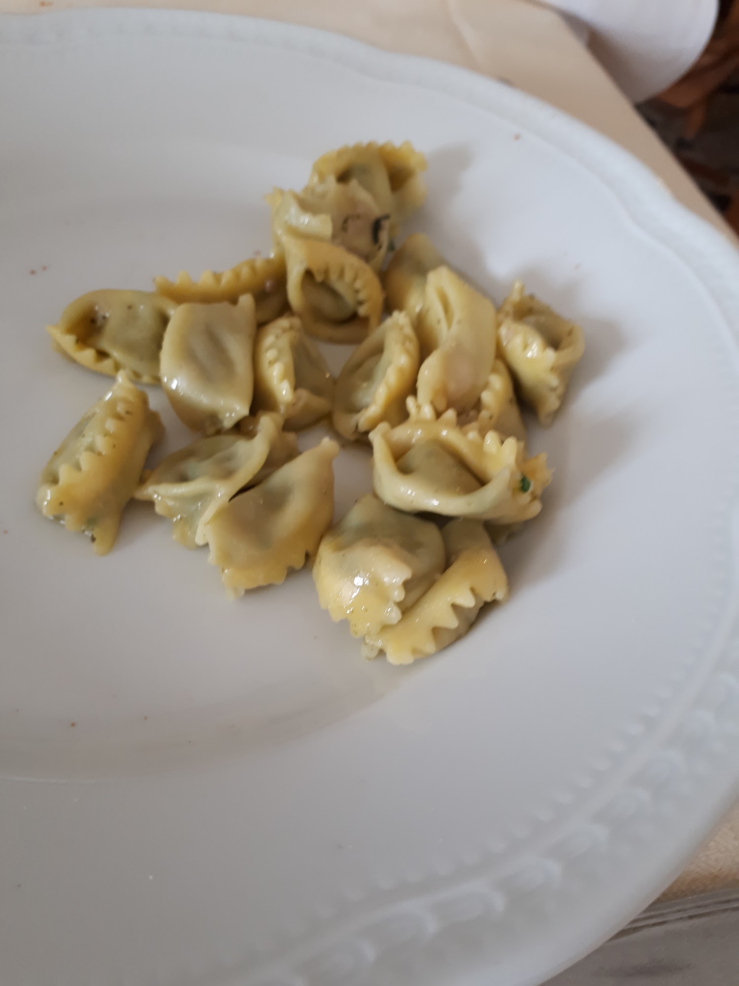 Trattoria del Peso
