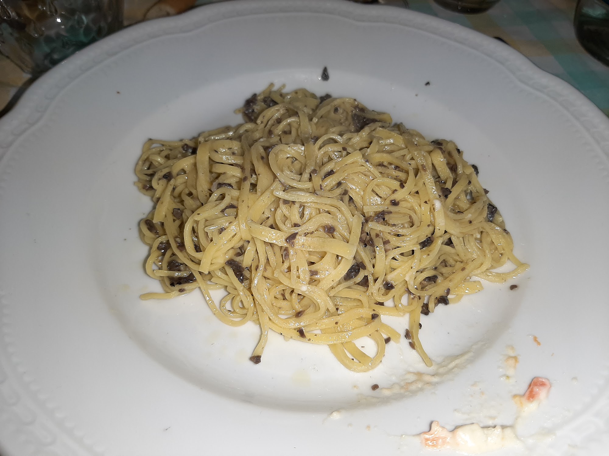 Trattoria del Peso