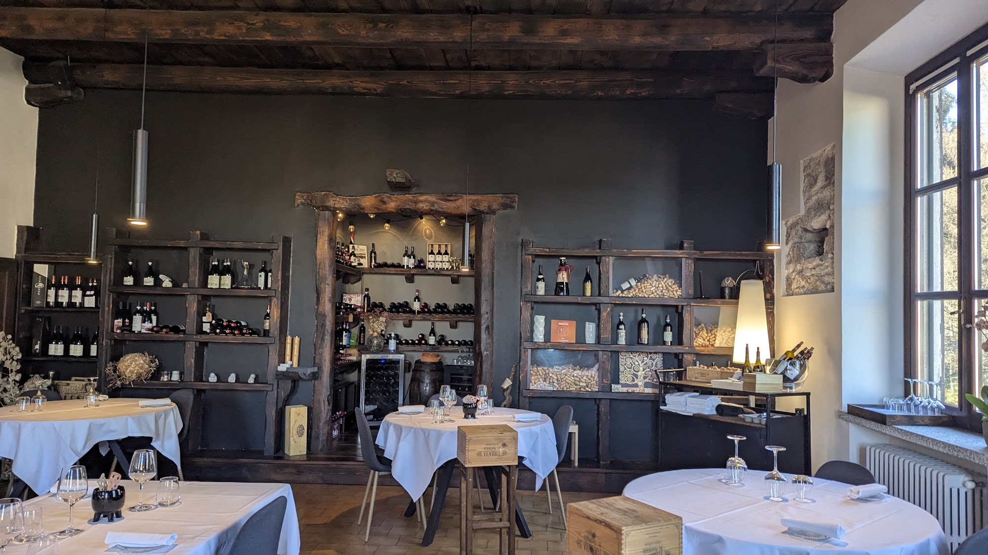 Osteria Ori Pari