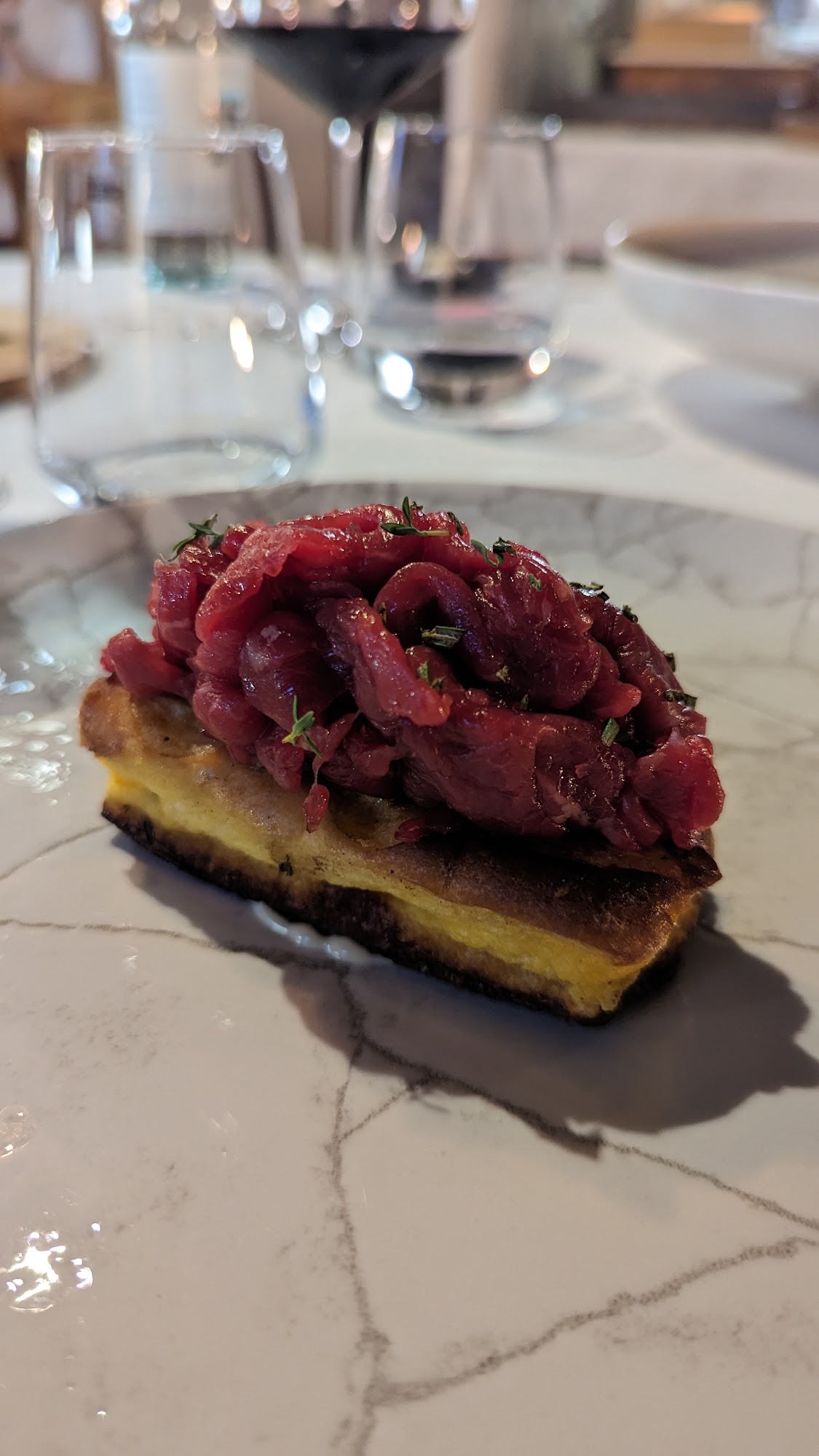 Osteria Ori Pari