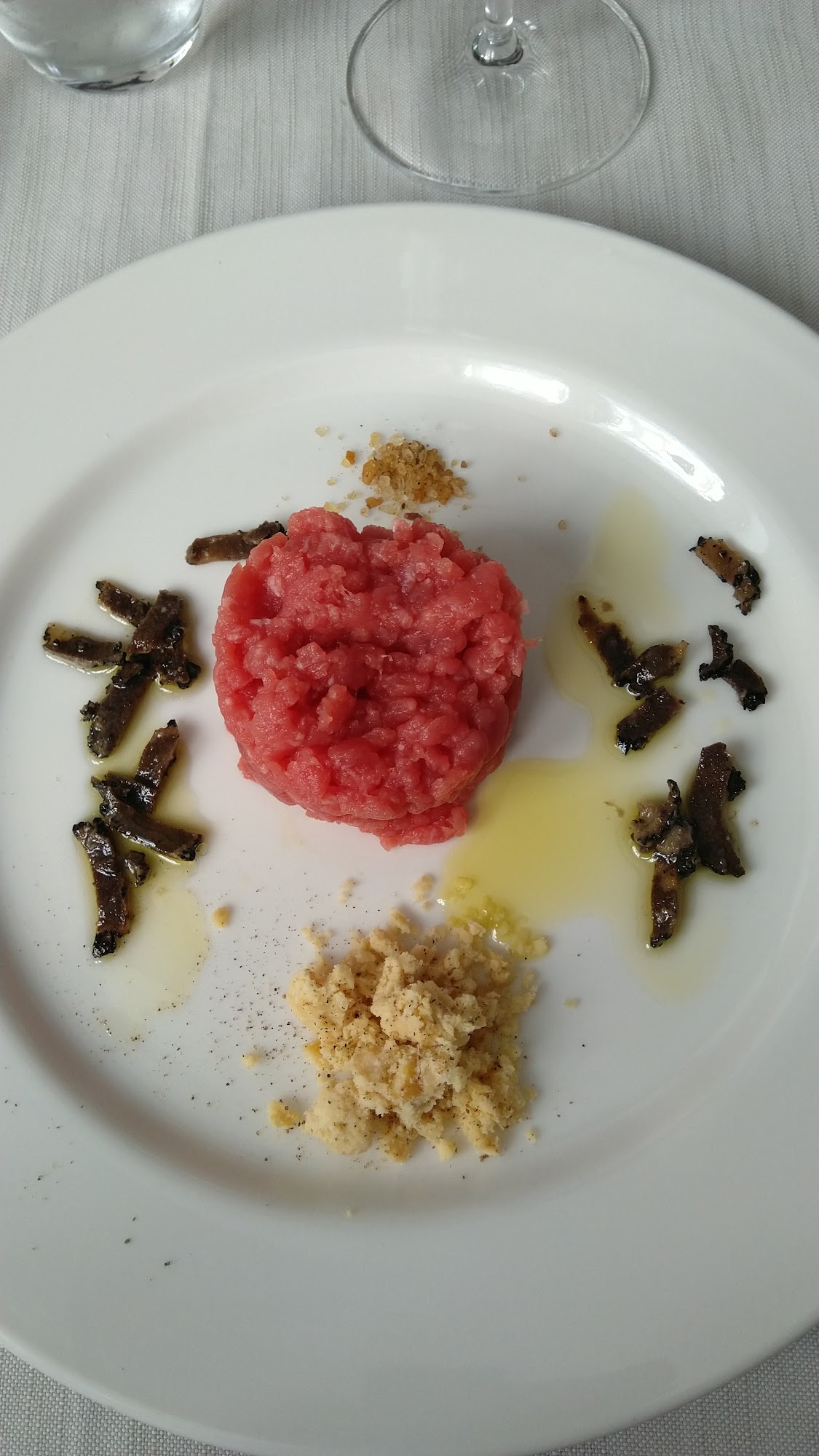 Osteria Cascina dei Fiori