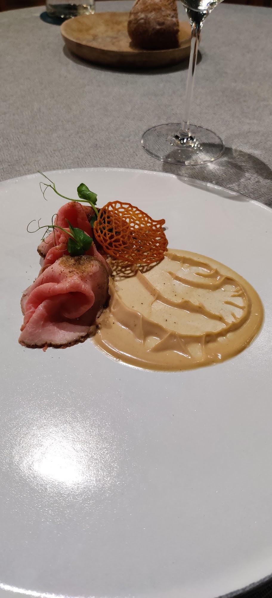 /gu.stà.re/ oltrecucina