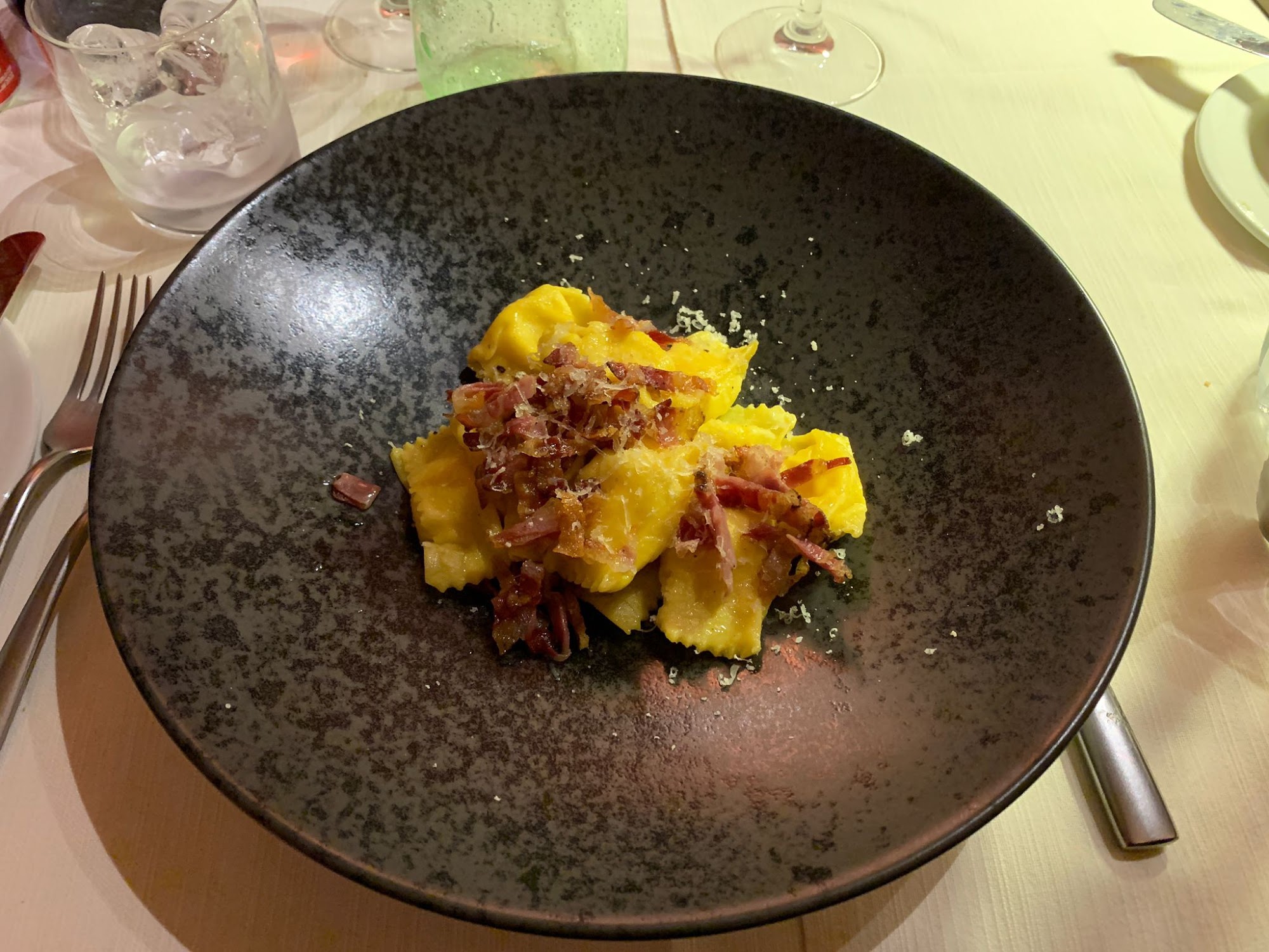 Trattoria dei Commercianti