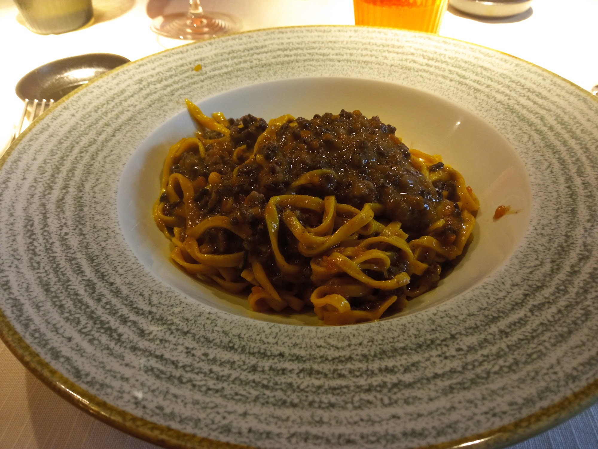 Trattoria dei Commercianti