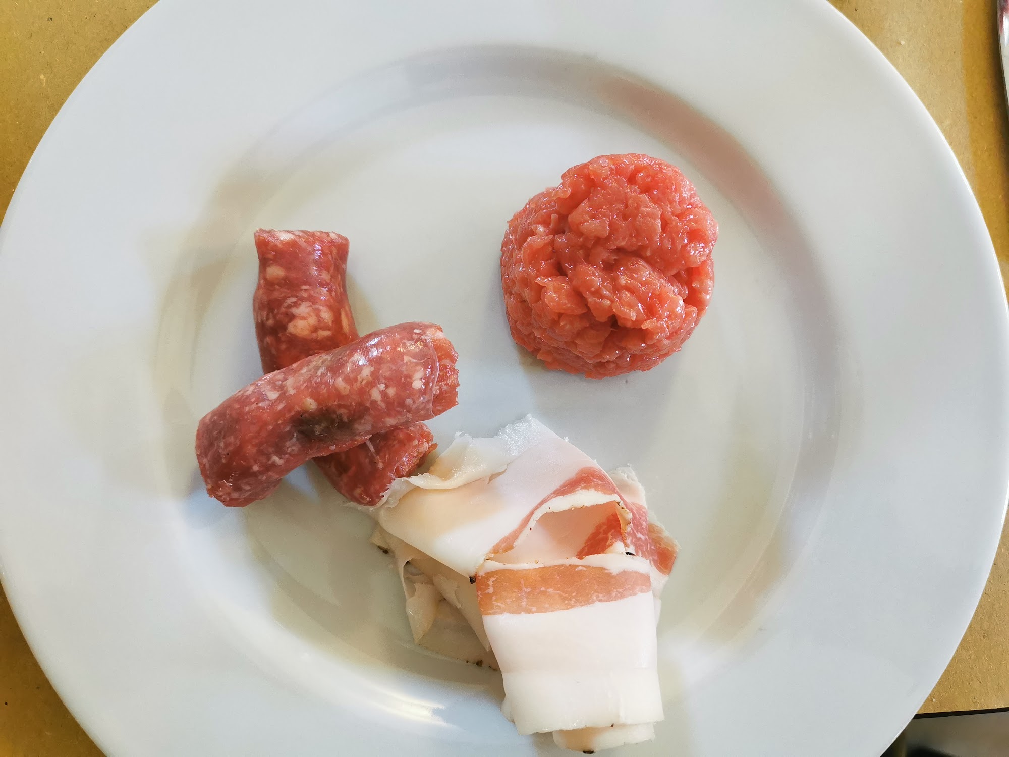 Osteria del Boccondivino