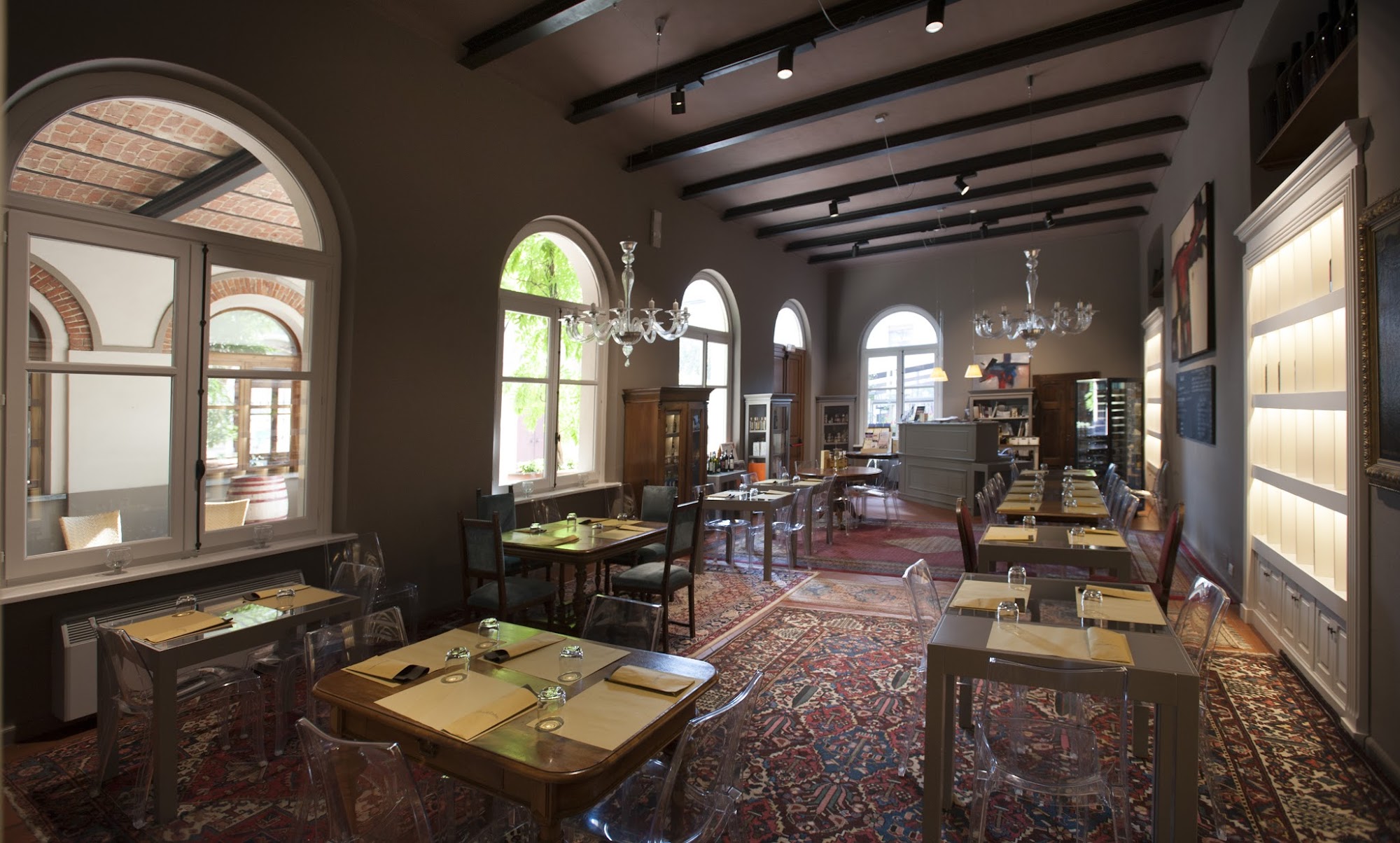 All'Enoteca