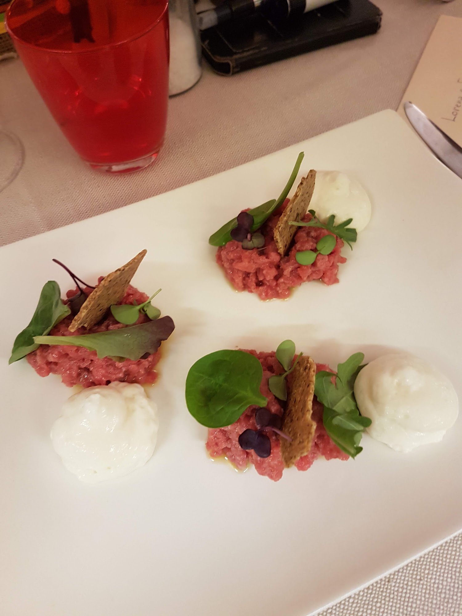 Enoteca di Canelli Casa Crippa