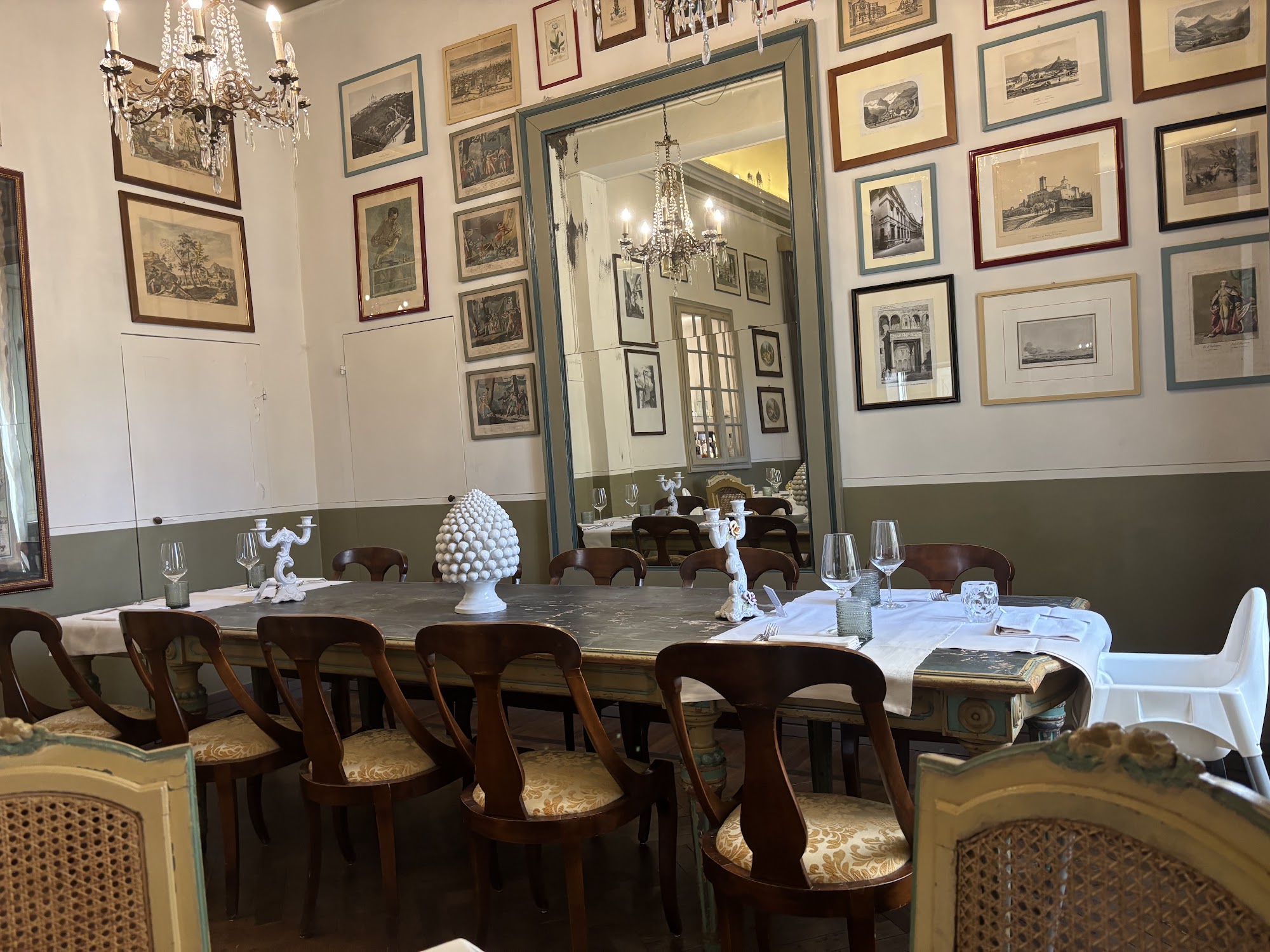 Accademia Ristorante