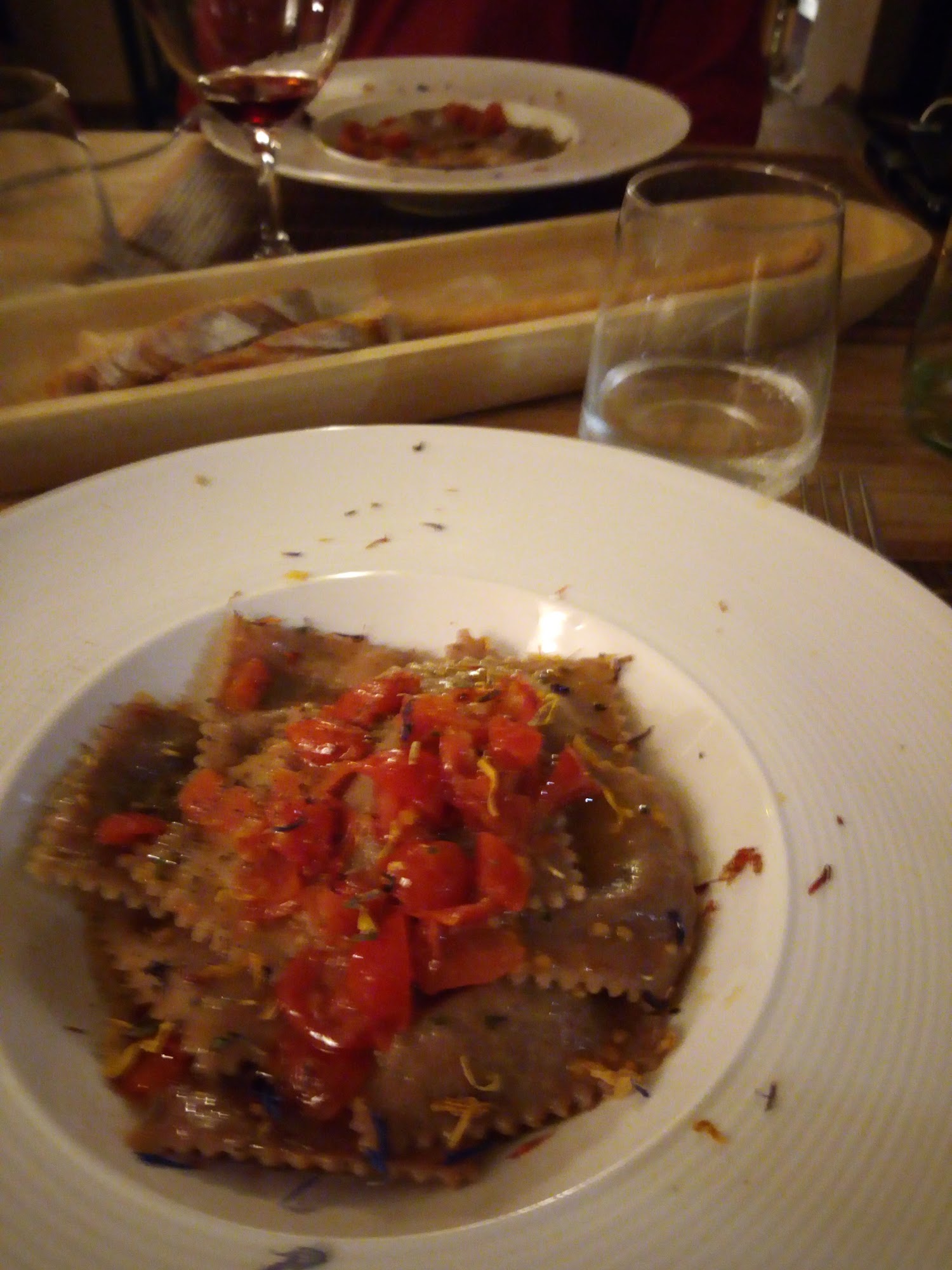La Nicchia