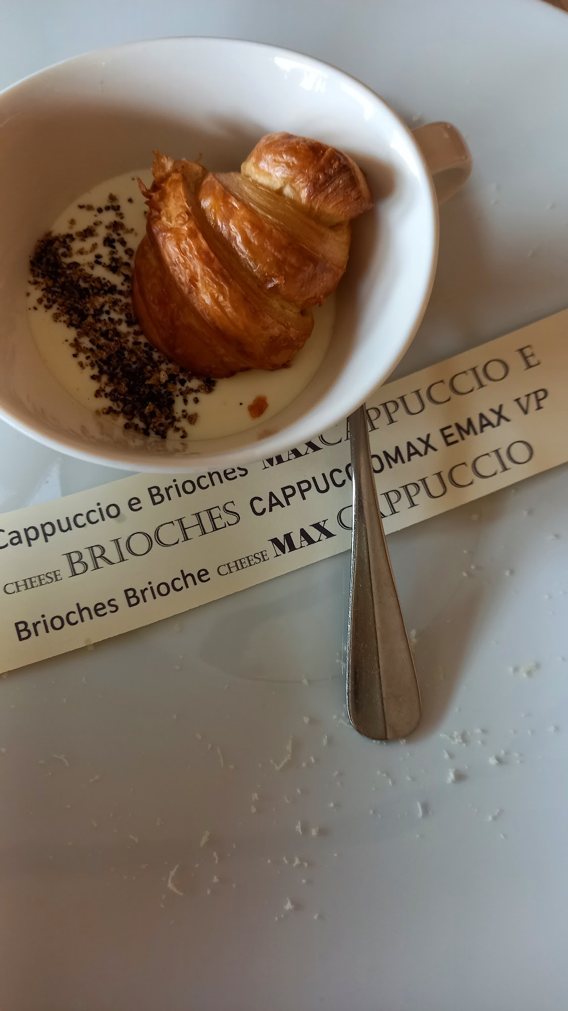 Trattoria del Bivio