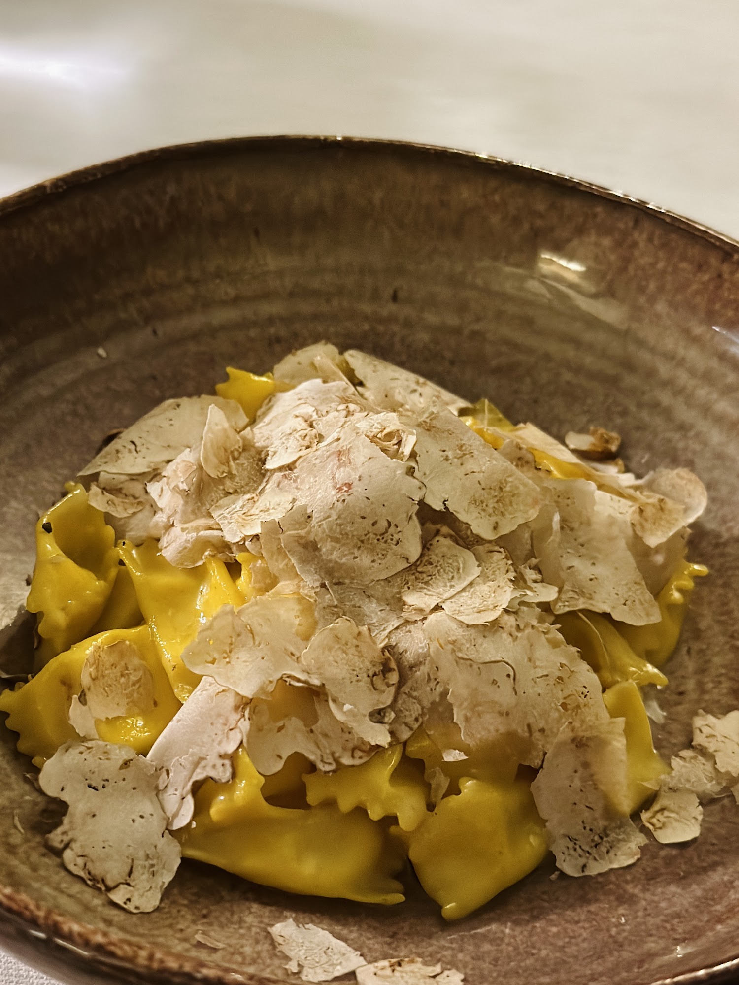 Trattoria del Bivio