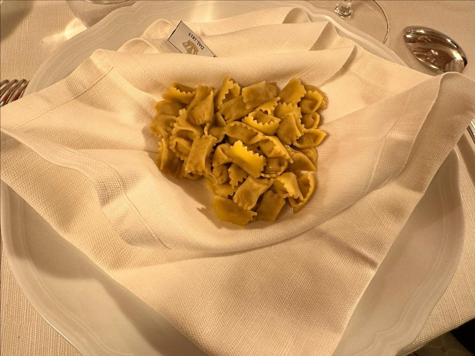 Antica Corona Reale