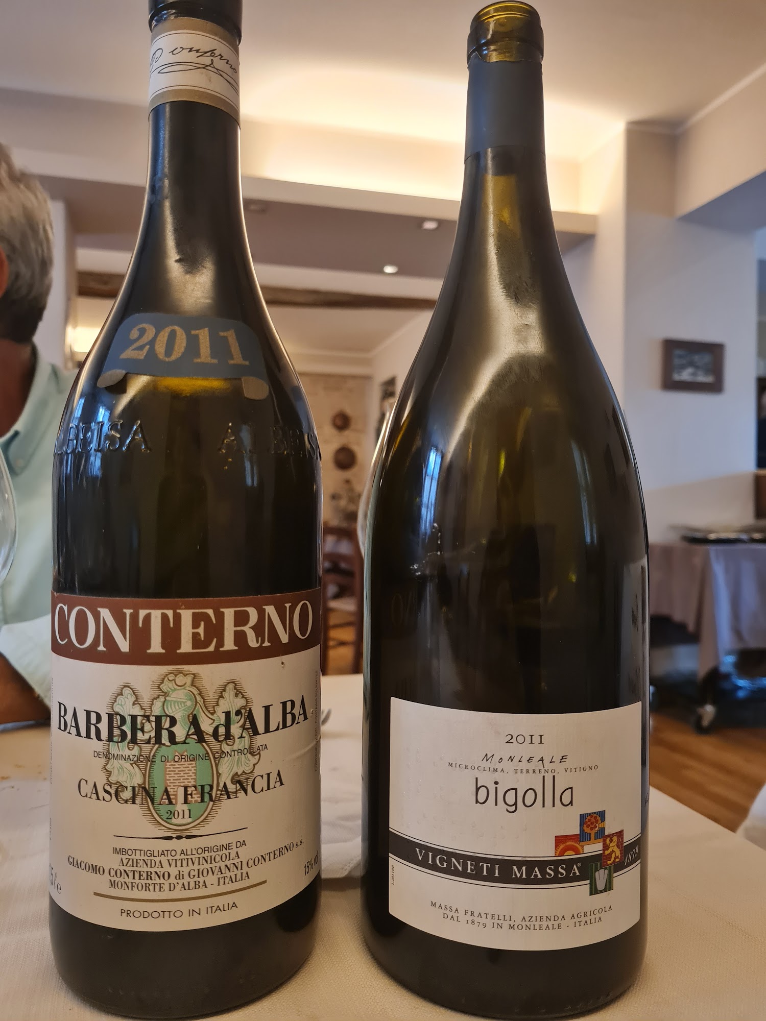 Osteria La Torre
