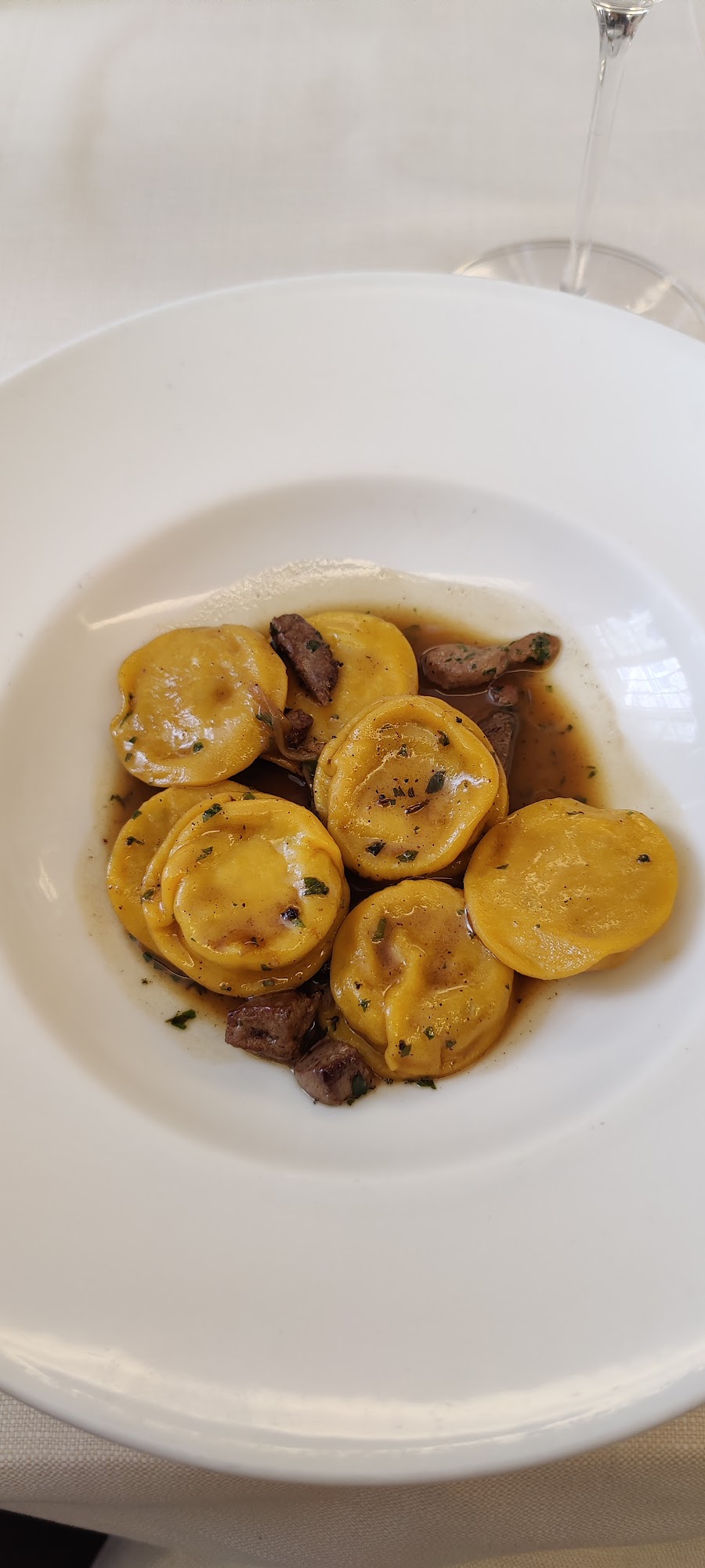 Osteria La Torre