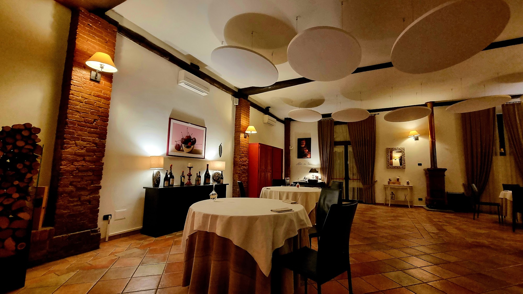 Cascina Lautier