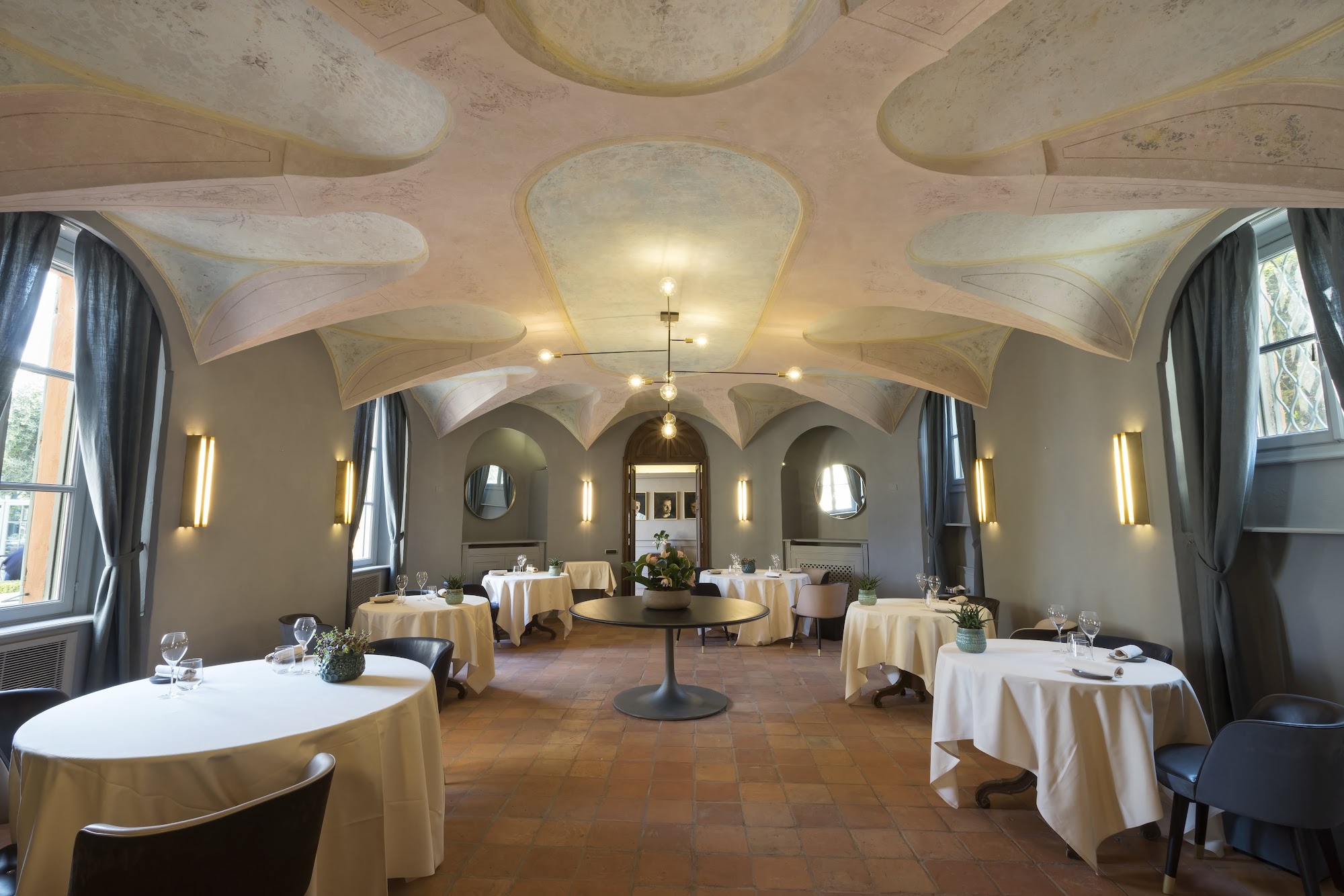 Locanda del Sant'Uffizio