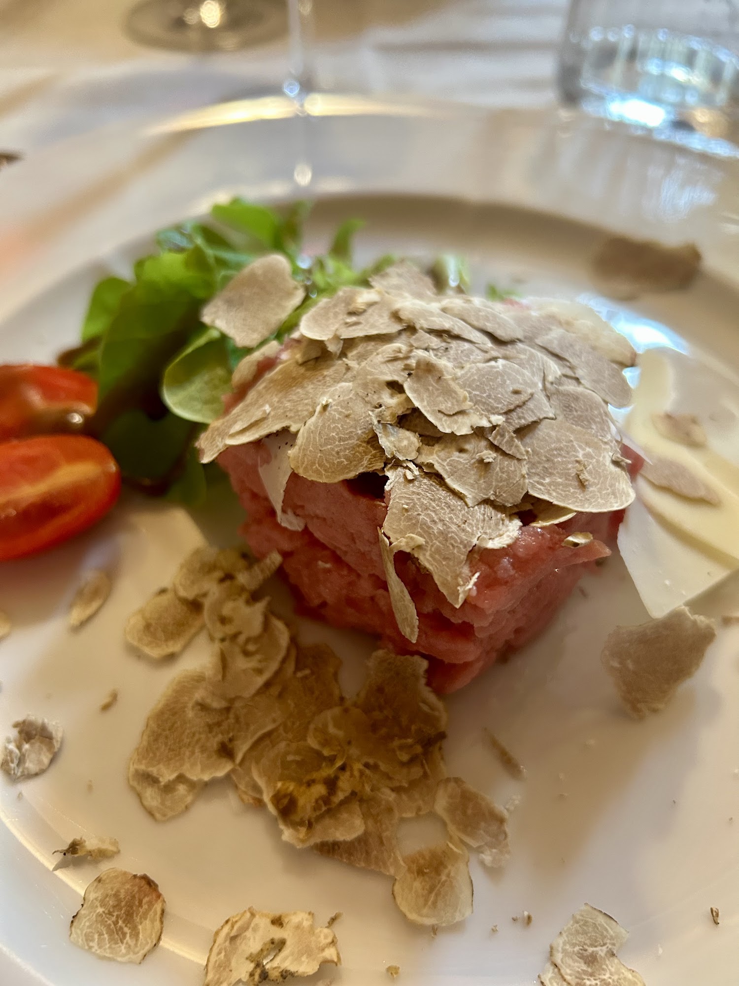 Locanda dell'Arco