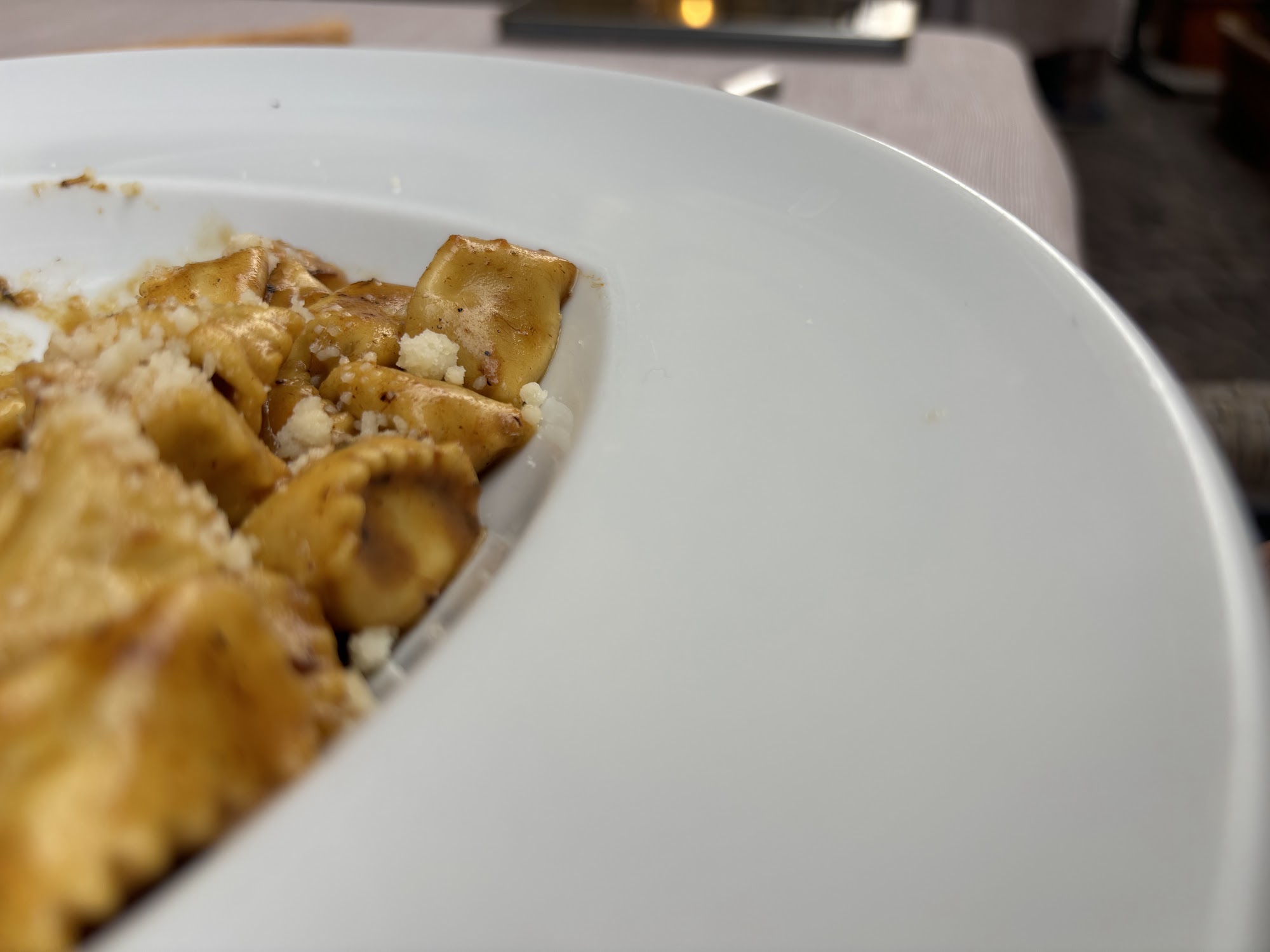 Osteria della Chiocciola