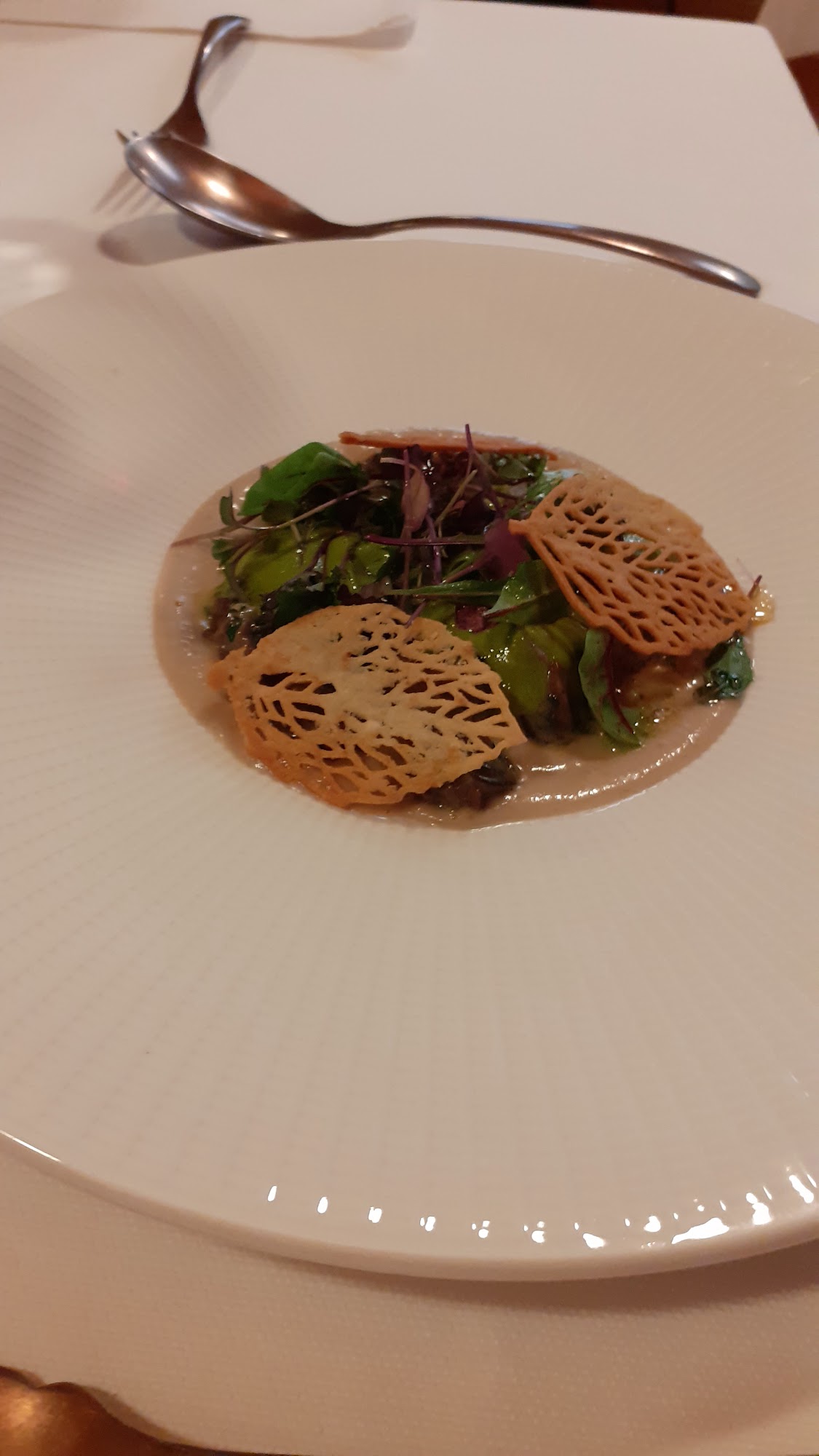 Osteria Vecchio Borgo