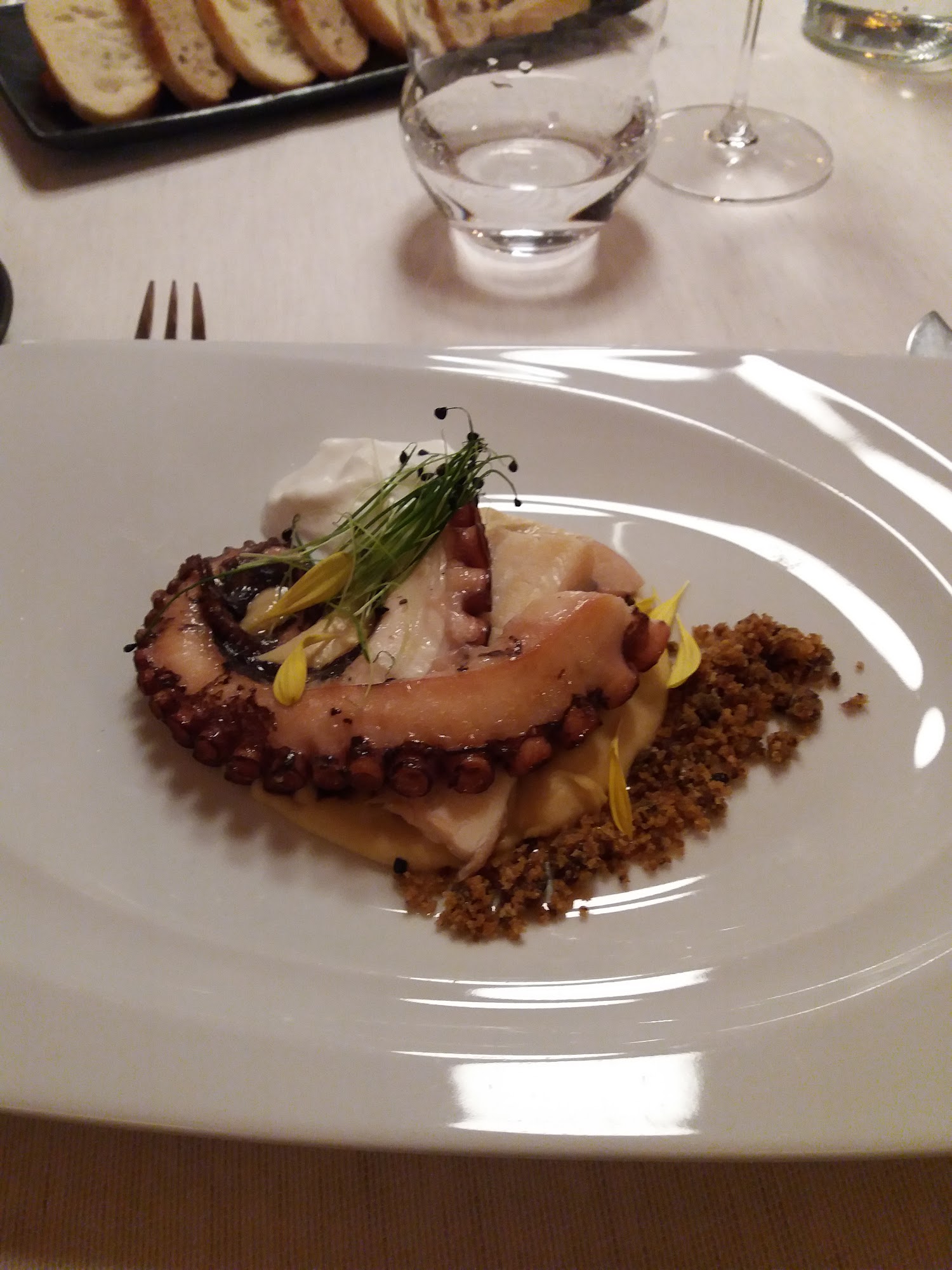 Osteria Vecchio Borgo