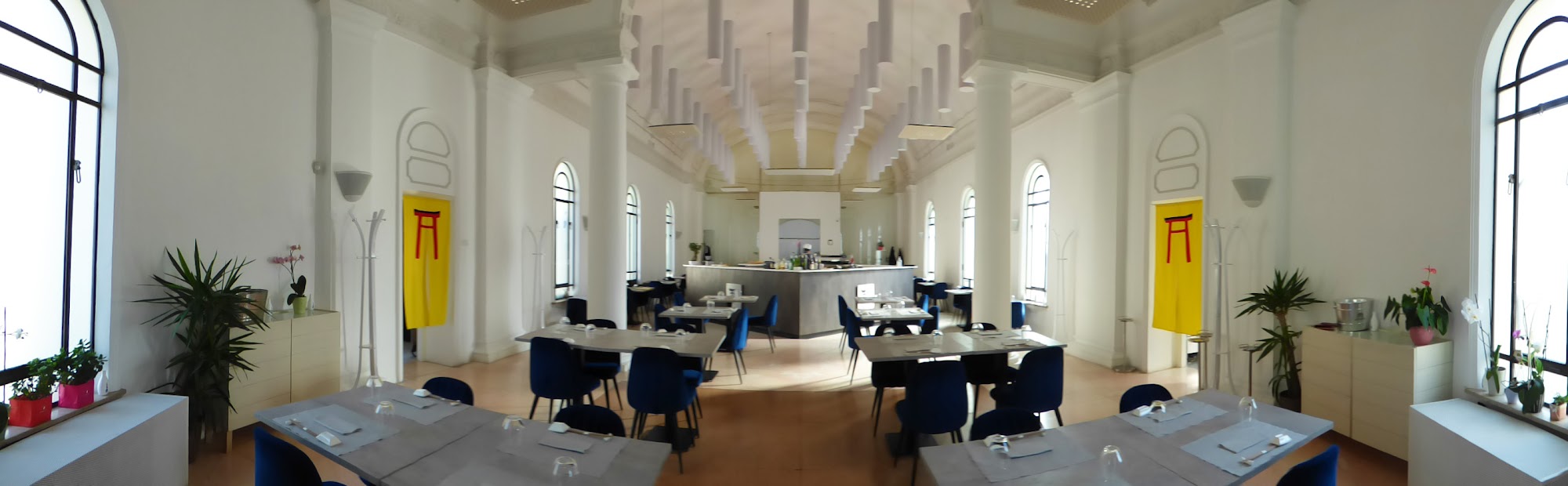 Torii Ristorante Washoku