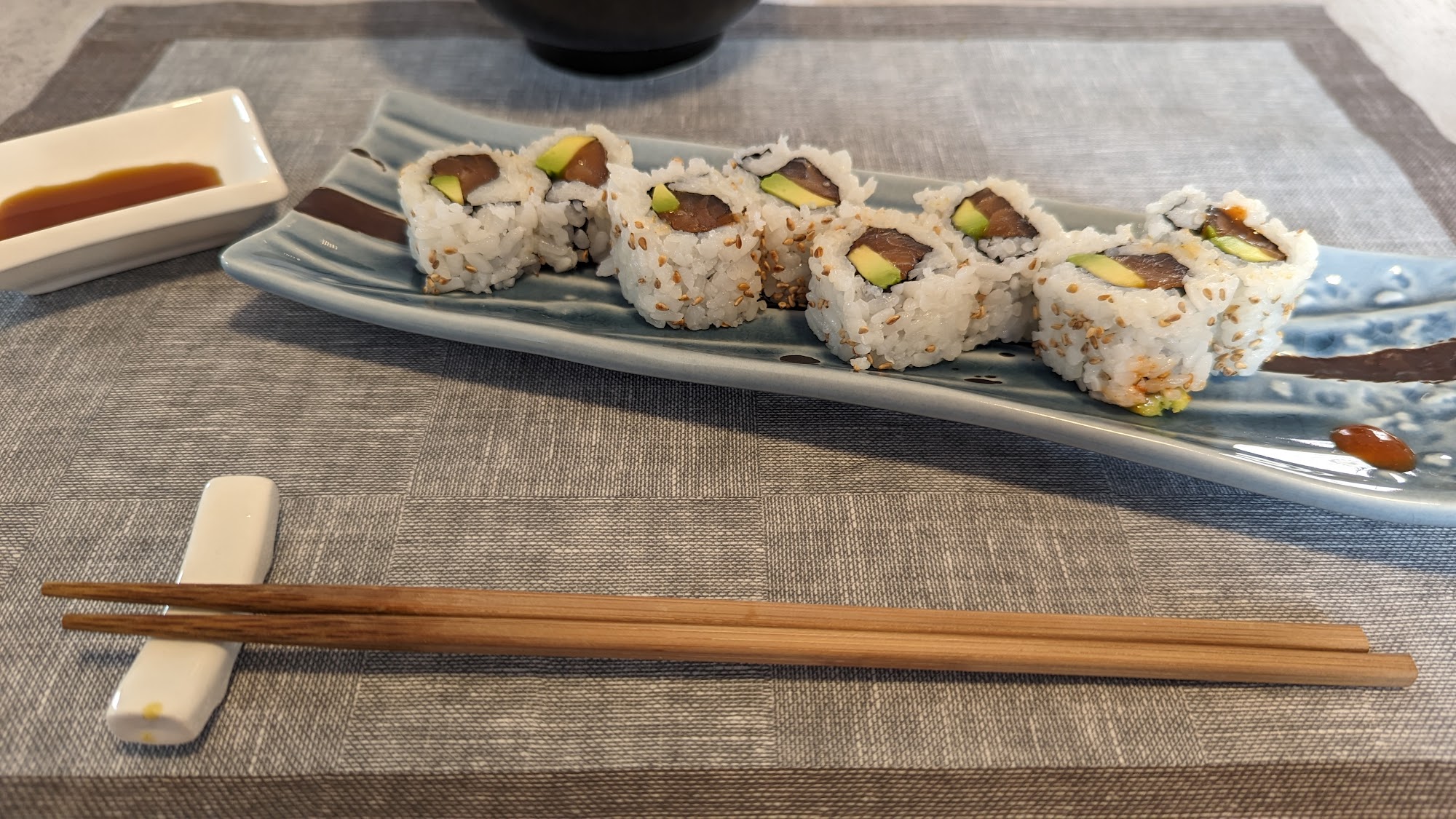 Torii Ristorante Washoku