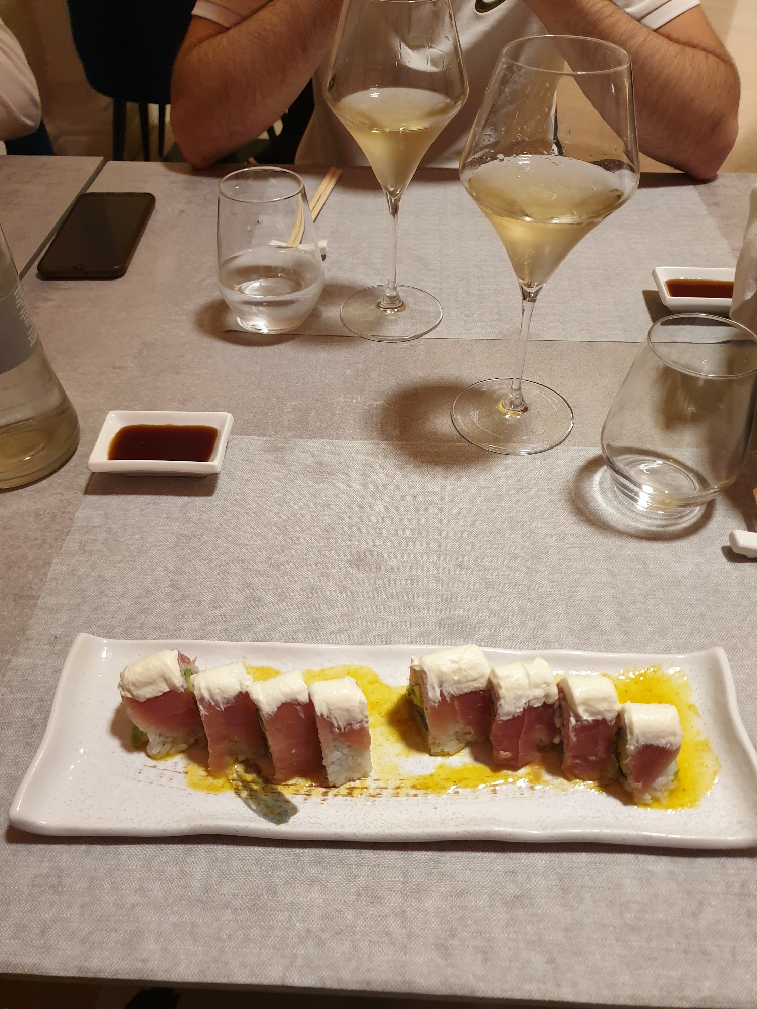 Torii Ristorante Washoku