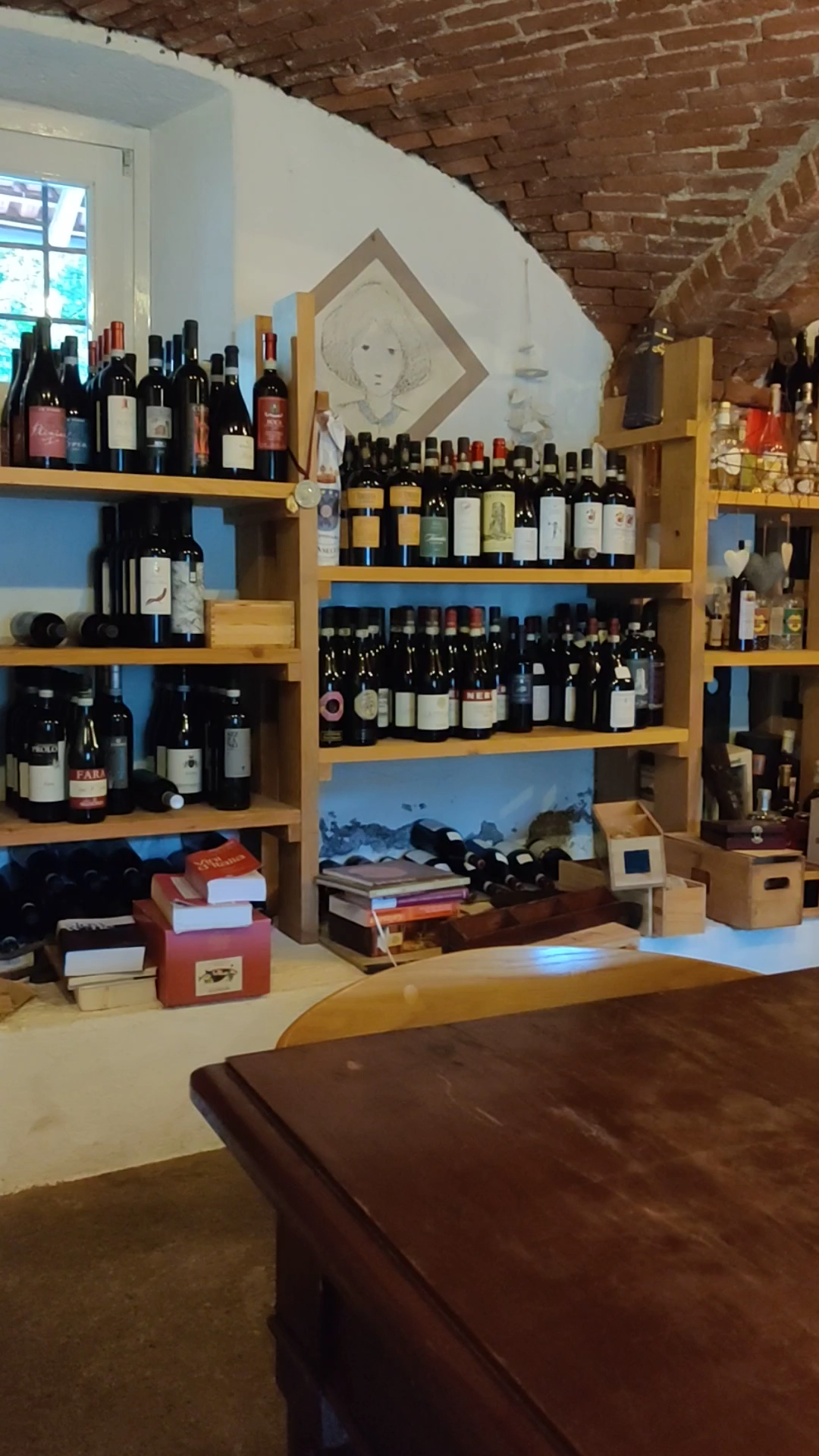 La Capuccina