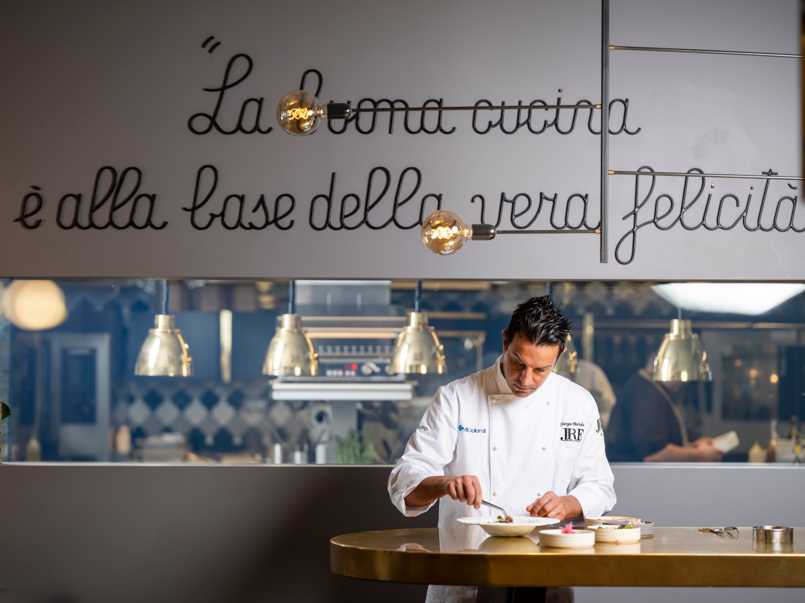 Atelier Restaurant e Bistrot dell'Eurossola