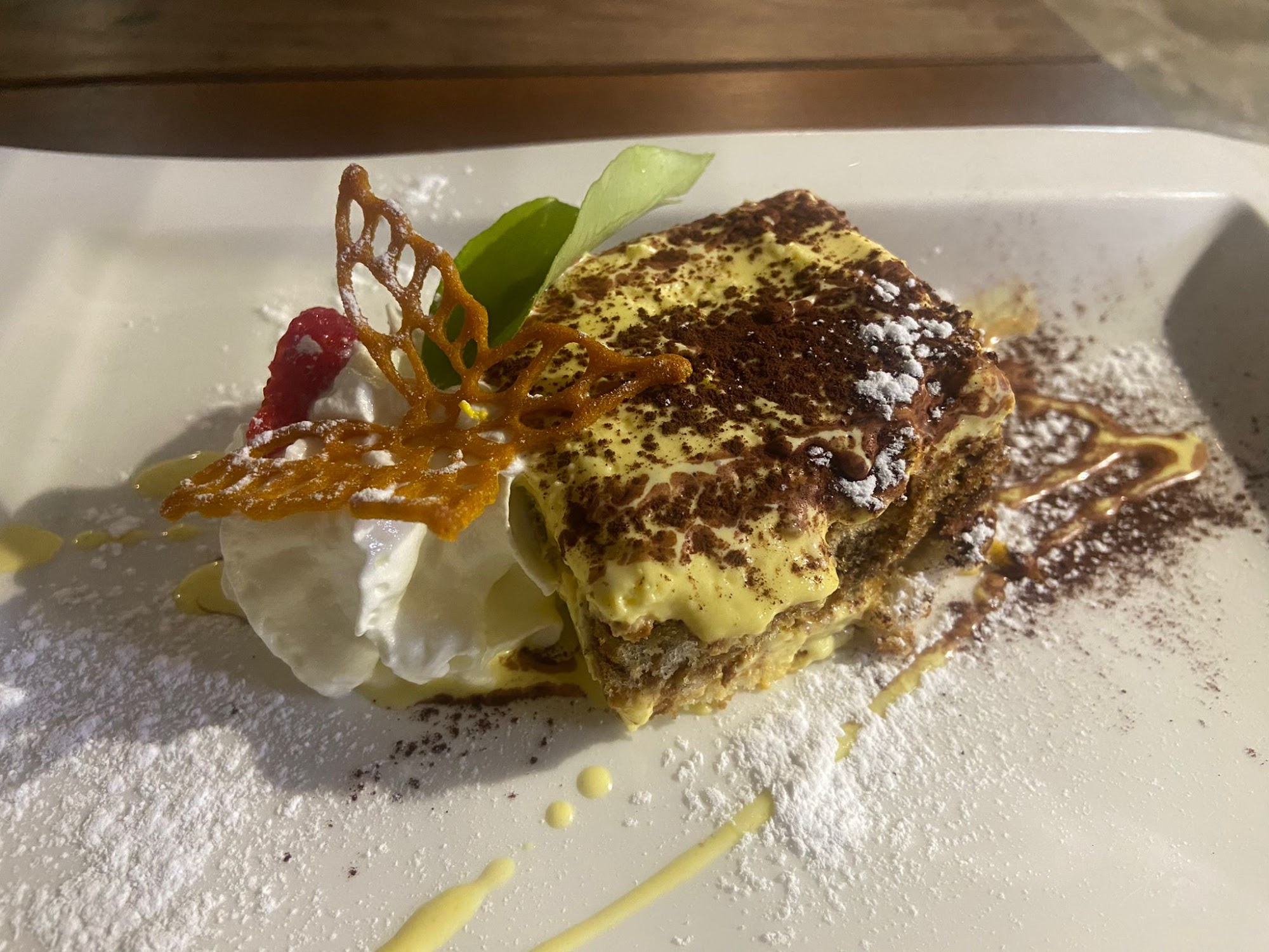Atelier Restaurant e Bistrot dell'Eurossola