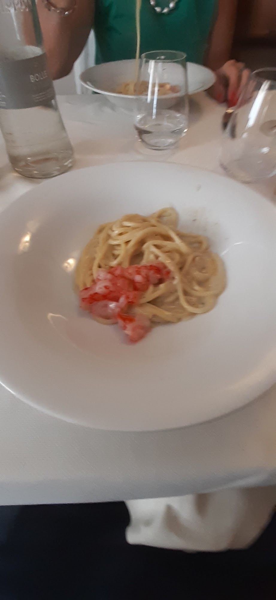 Osteria del Borgo
