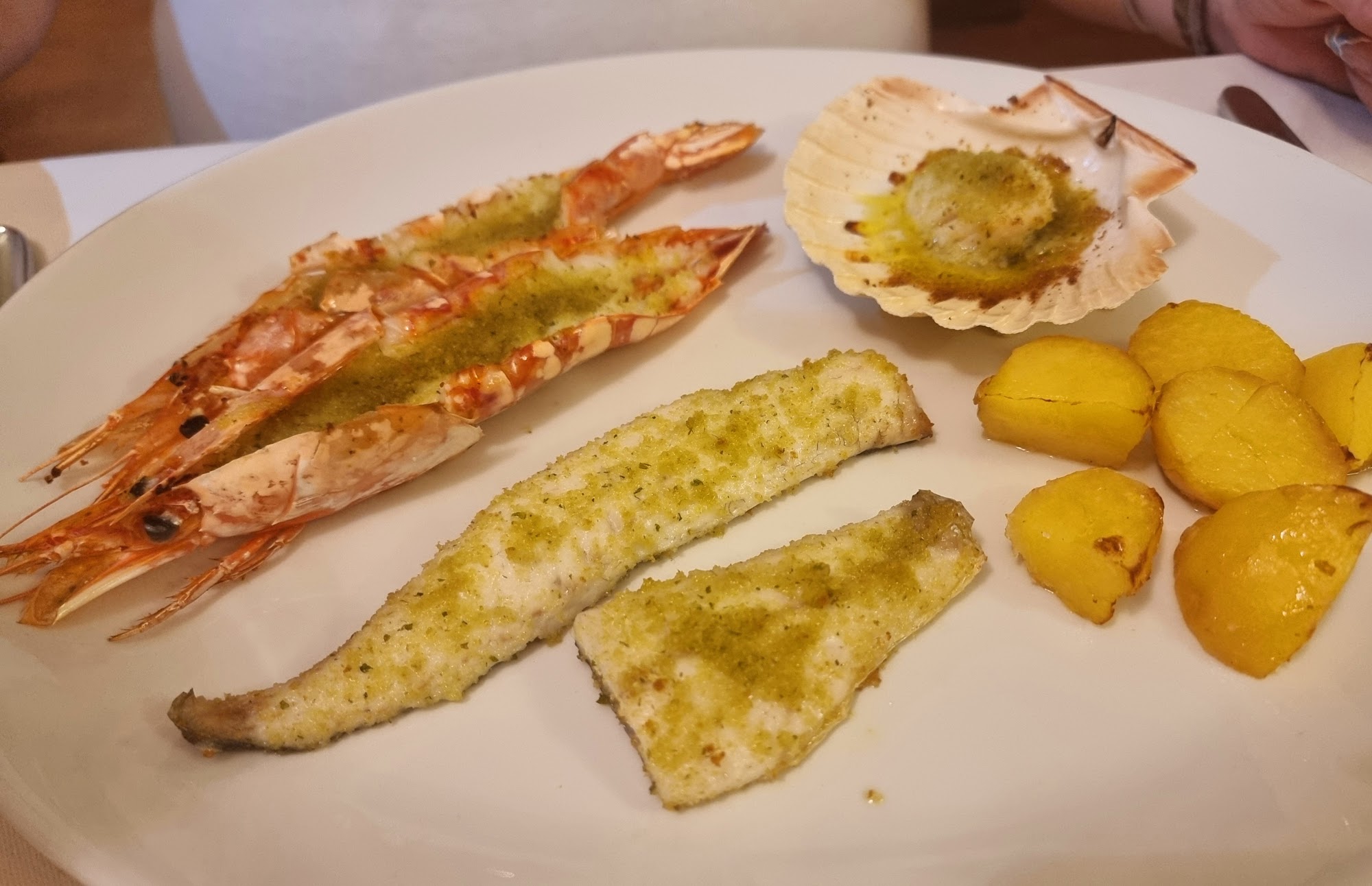 Osteria del Borgo